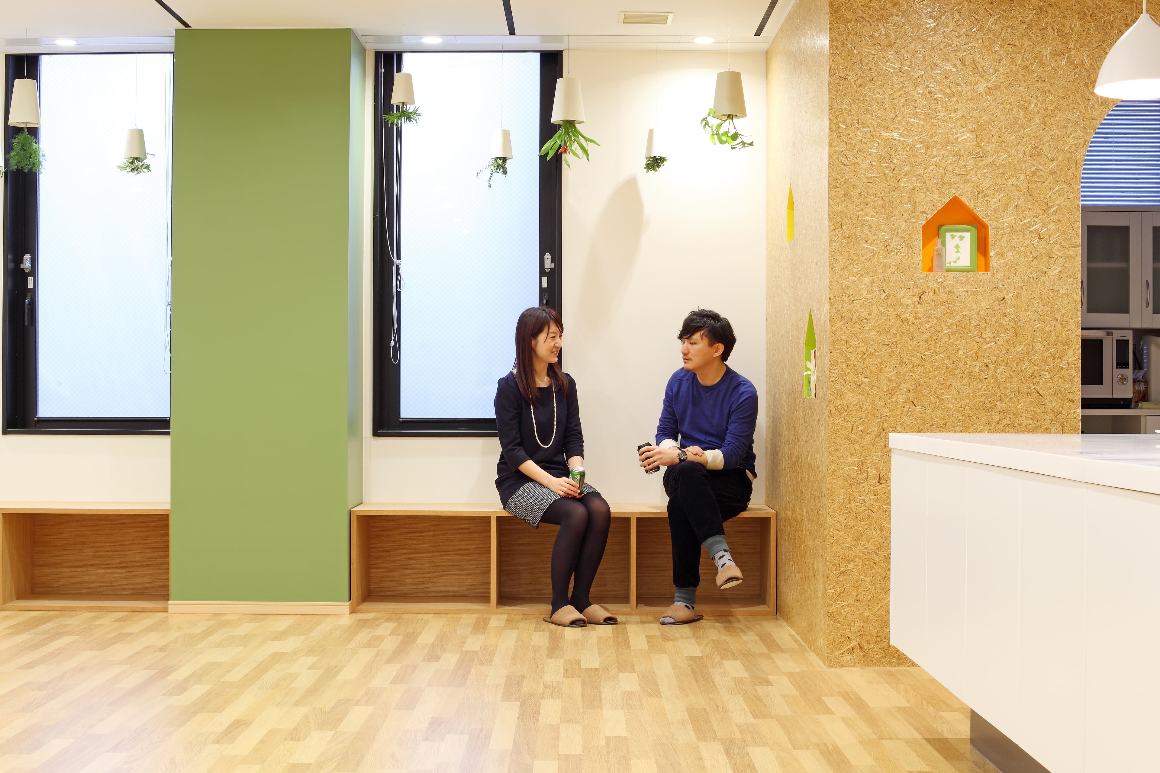 スペース画像 10