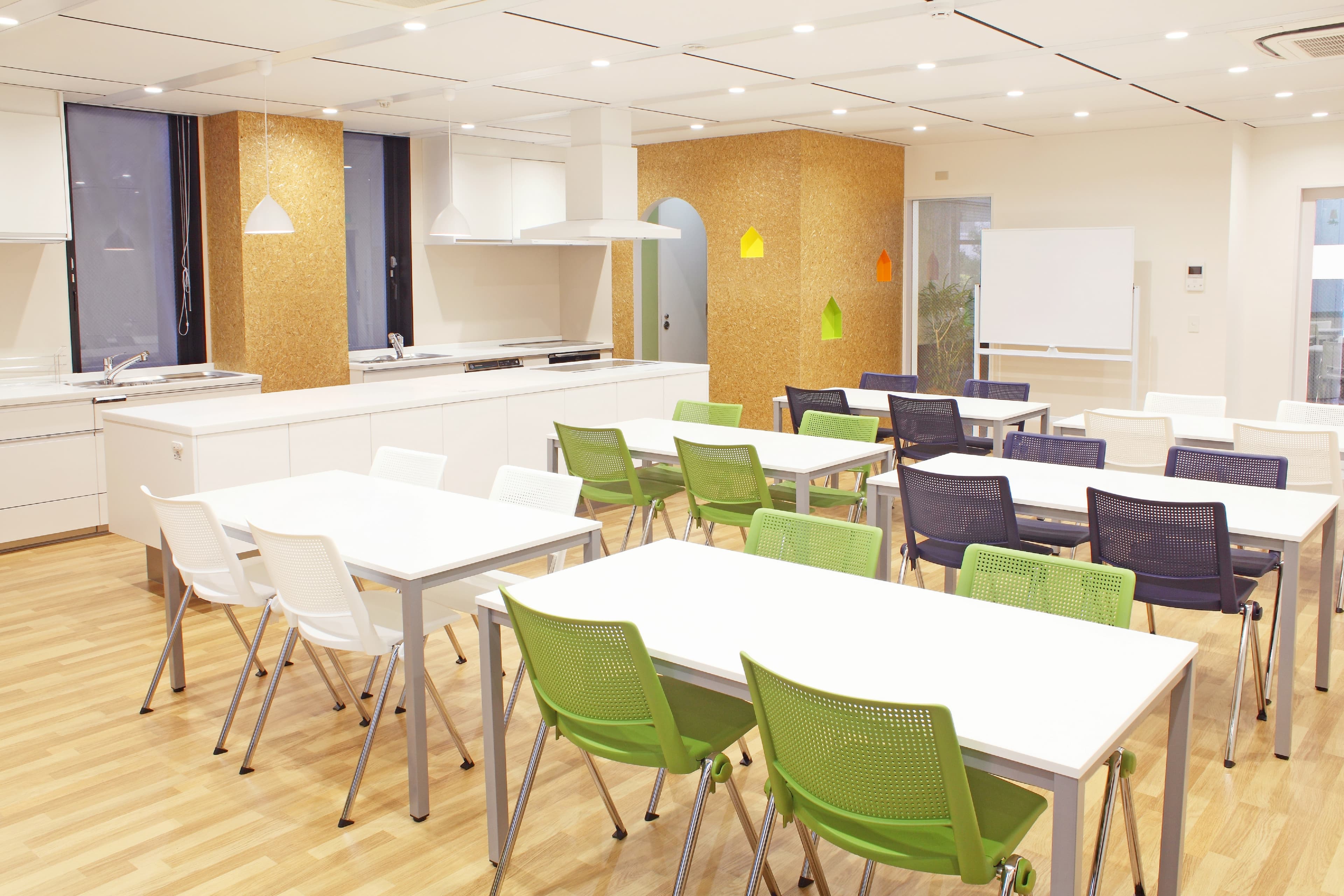 スペース画像 3