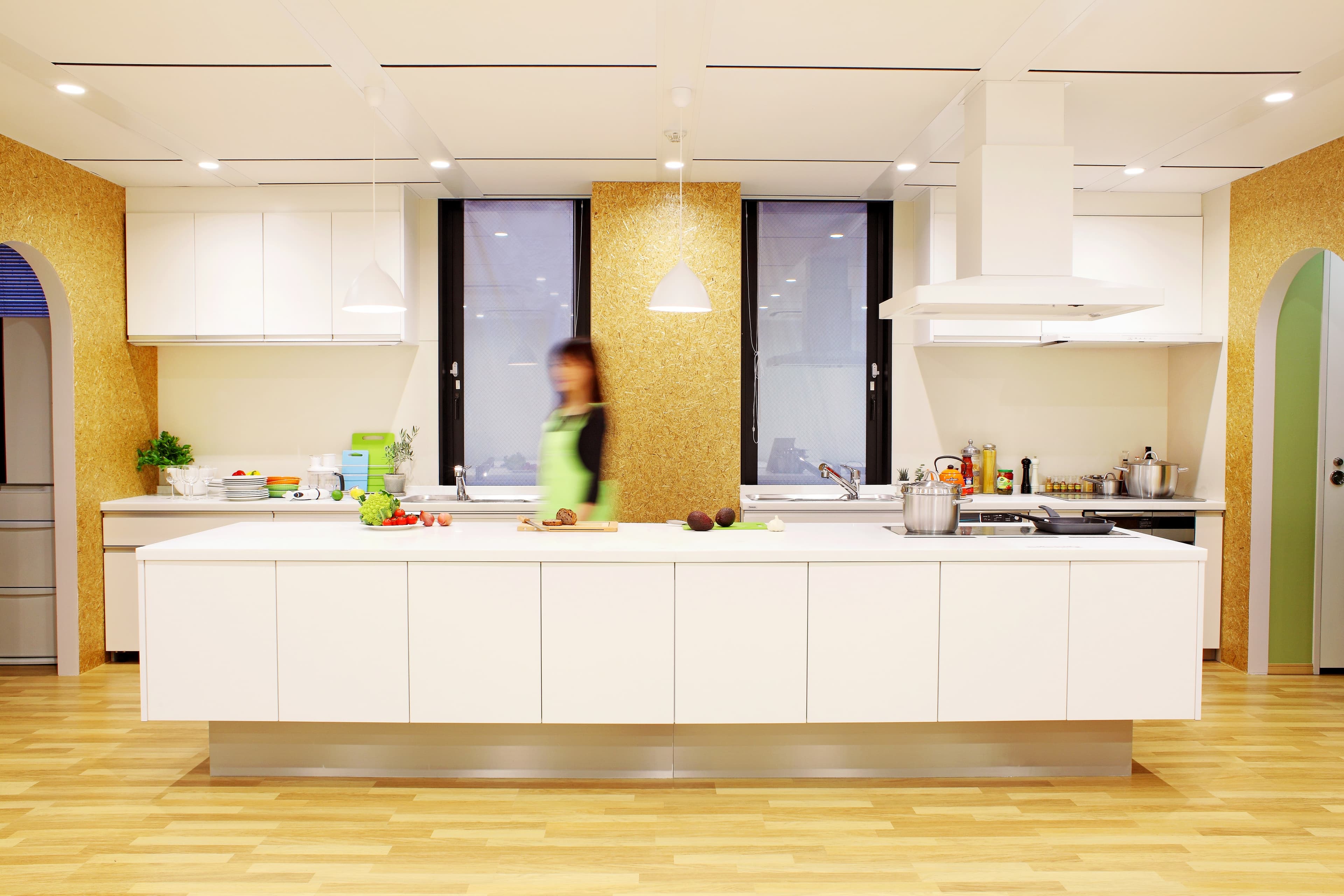 スペース画像 2