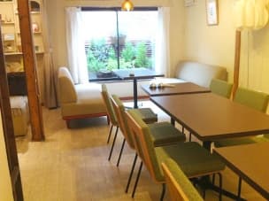 スペース画像 1