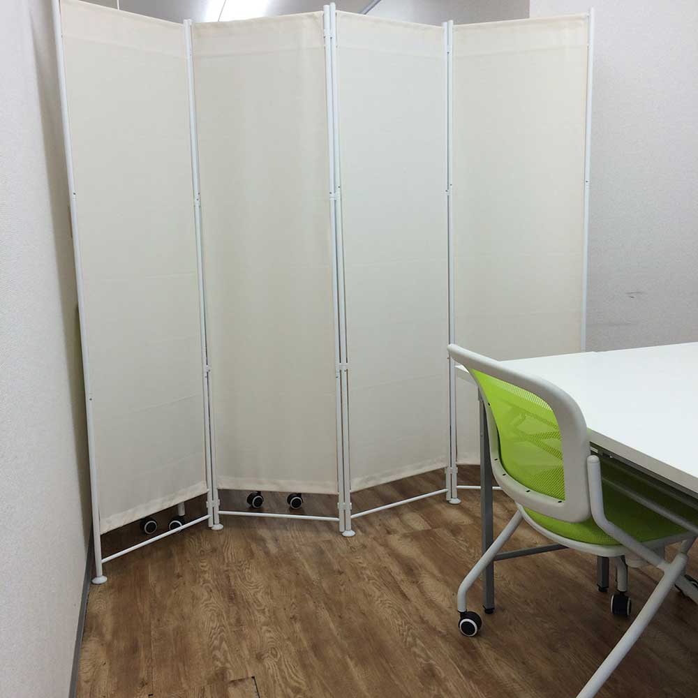 スペース画像 5