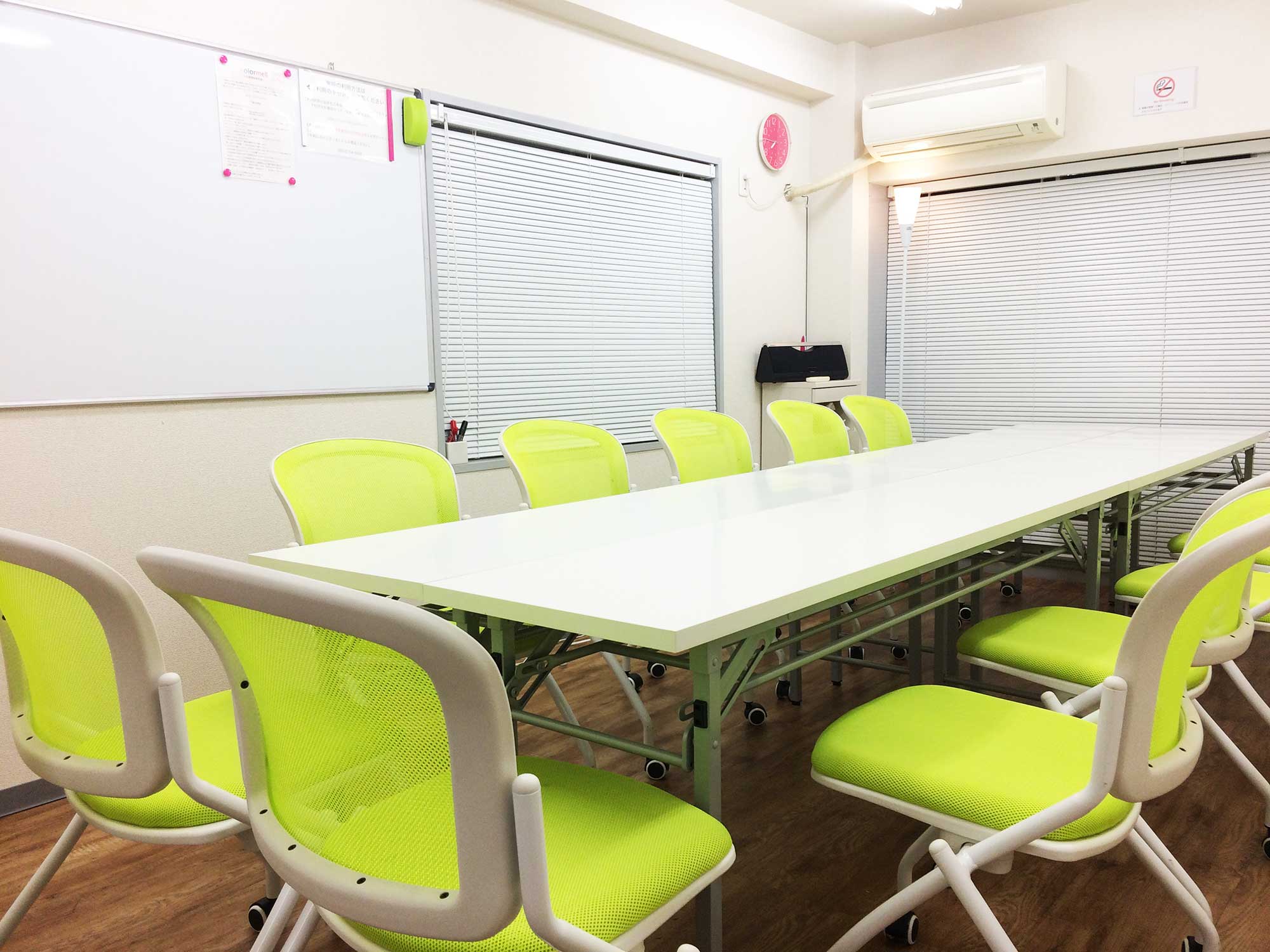 スペース画像 3