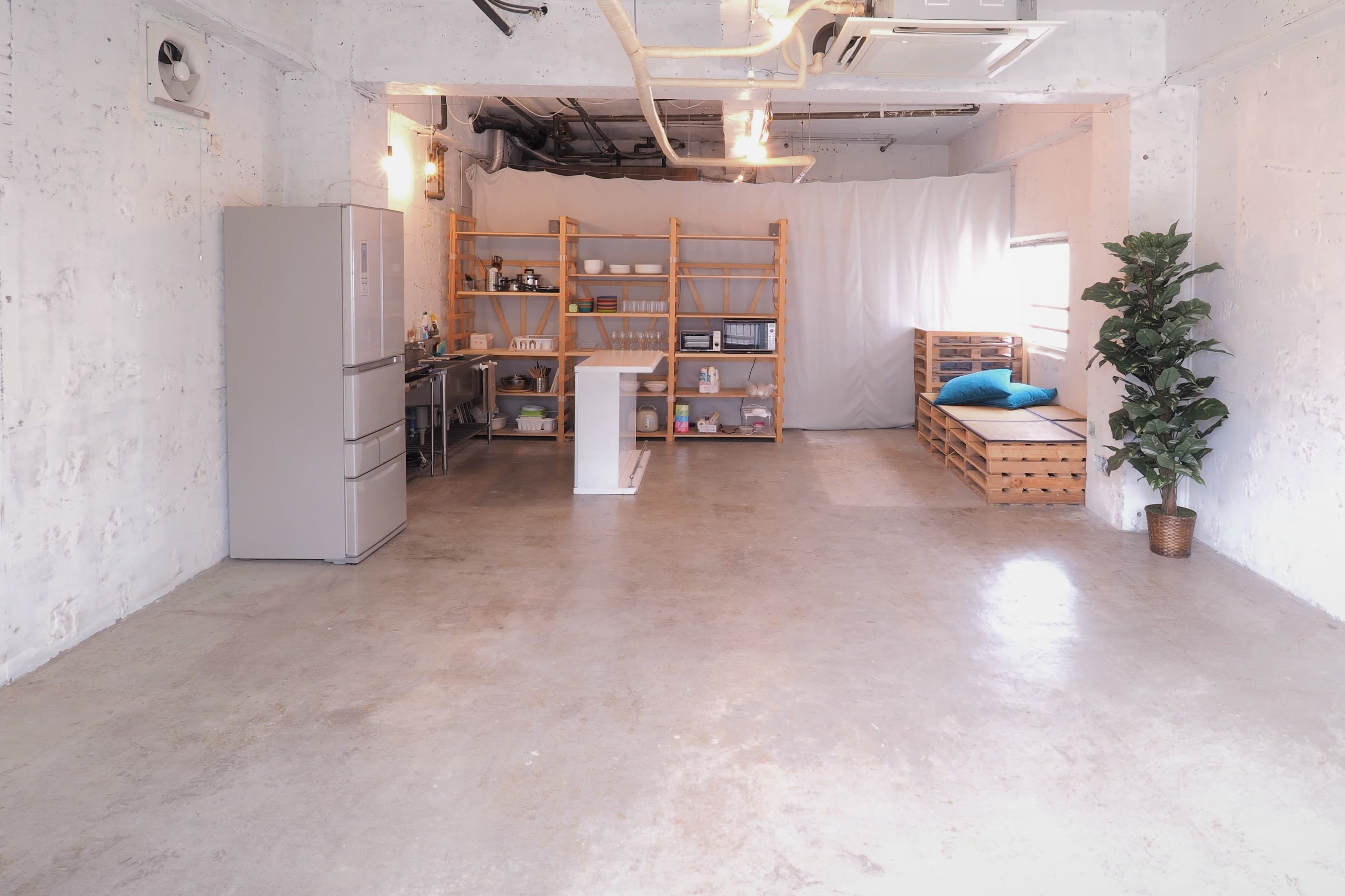 スペース画像 1