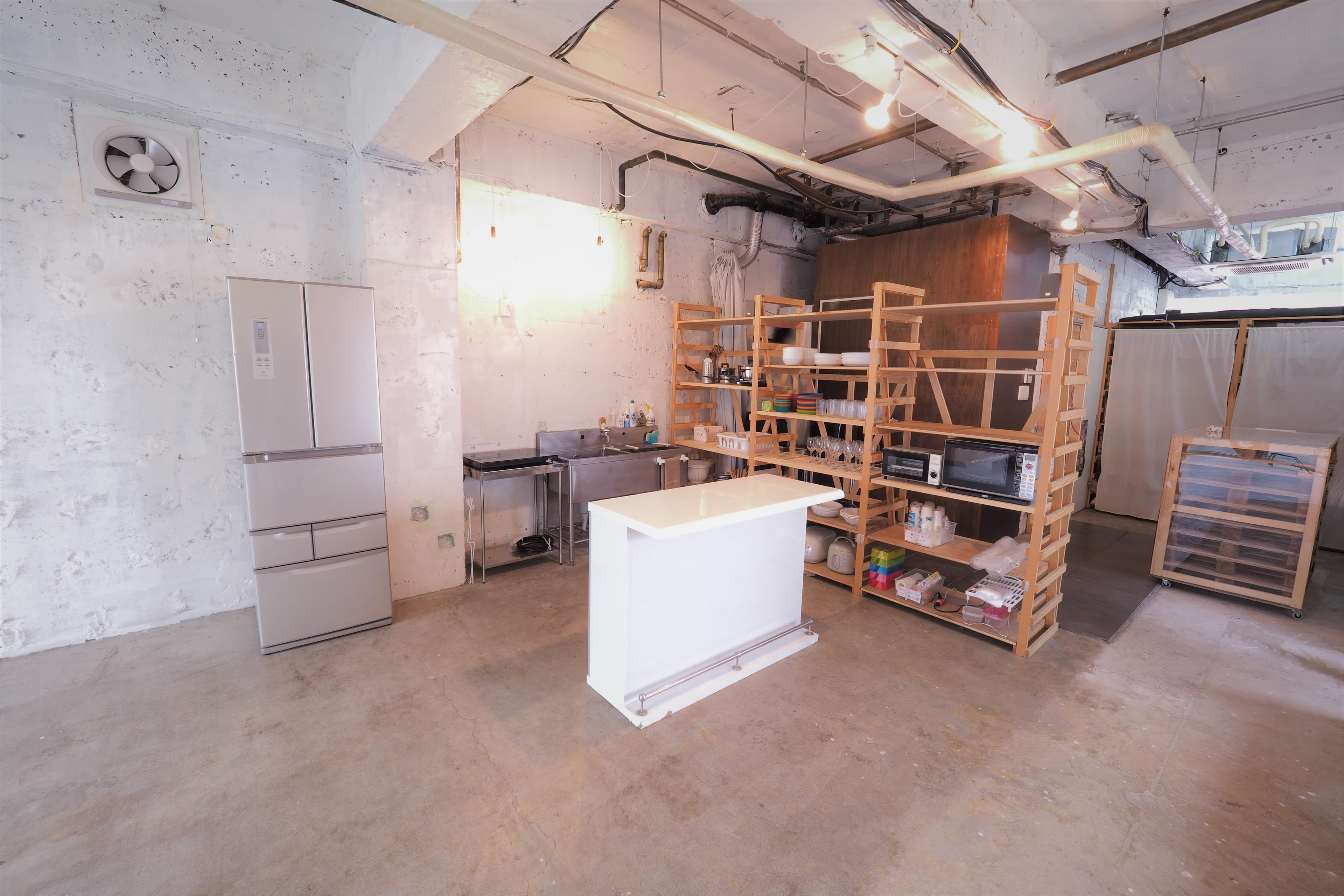 スペース画像 6