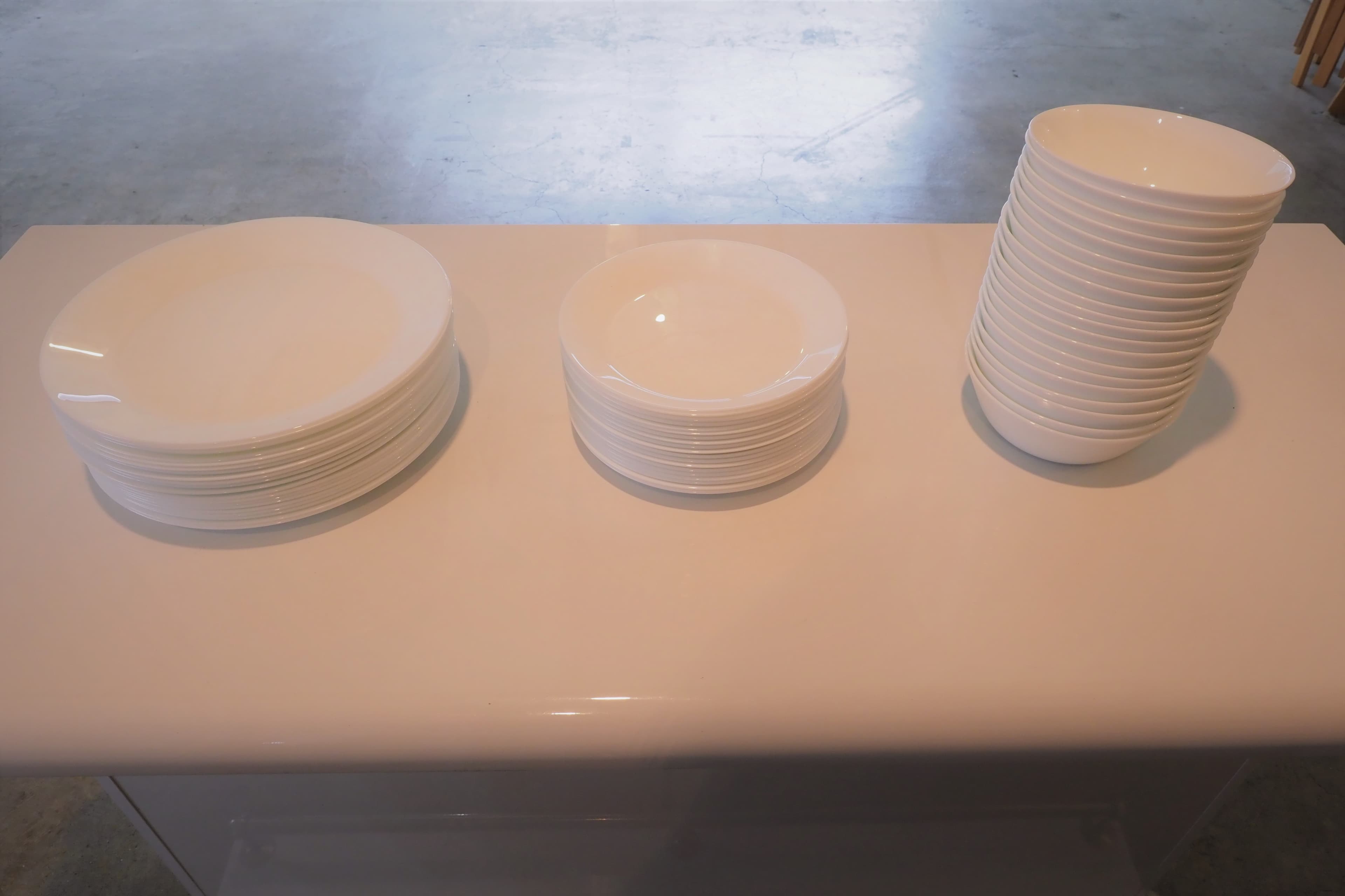 カメアリ座の食器類①