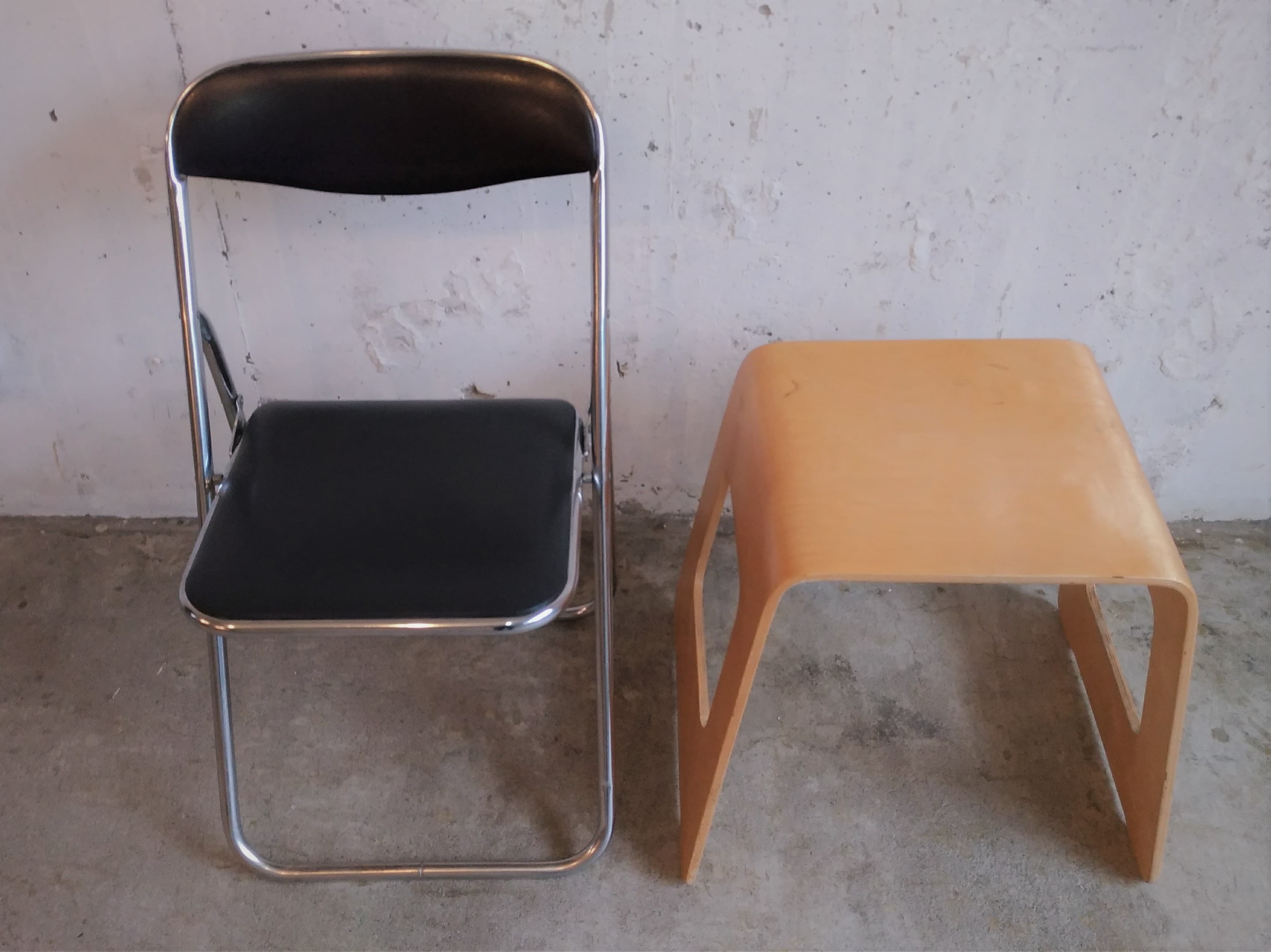 イス(写真以外の物を全てあわせて17脚あります)