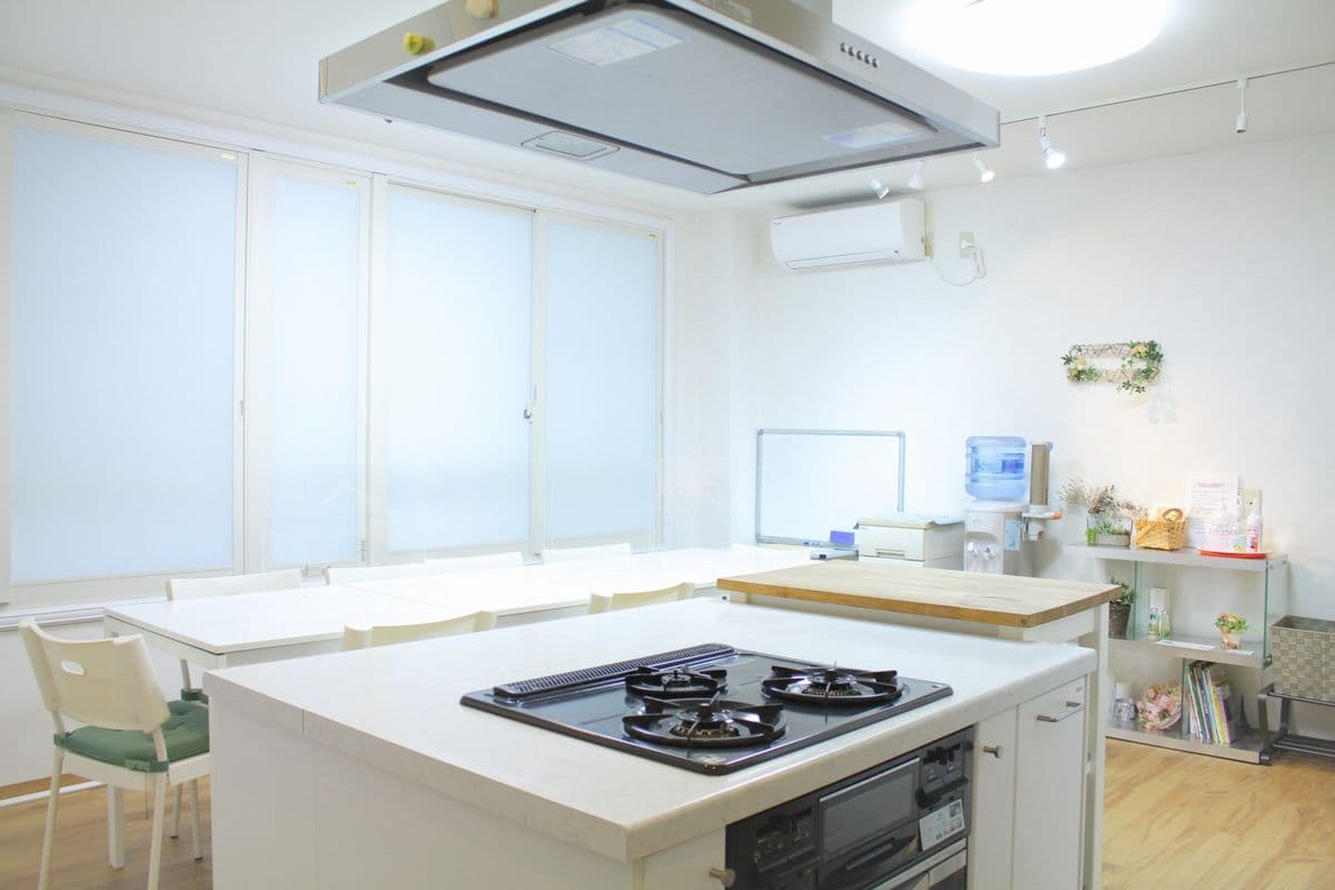 スペース画像 2