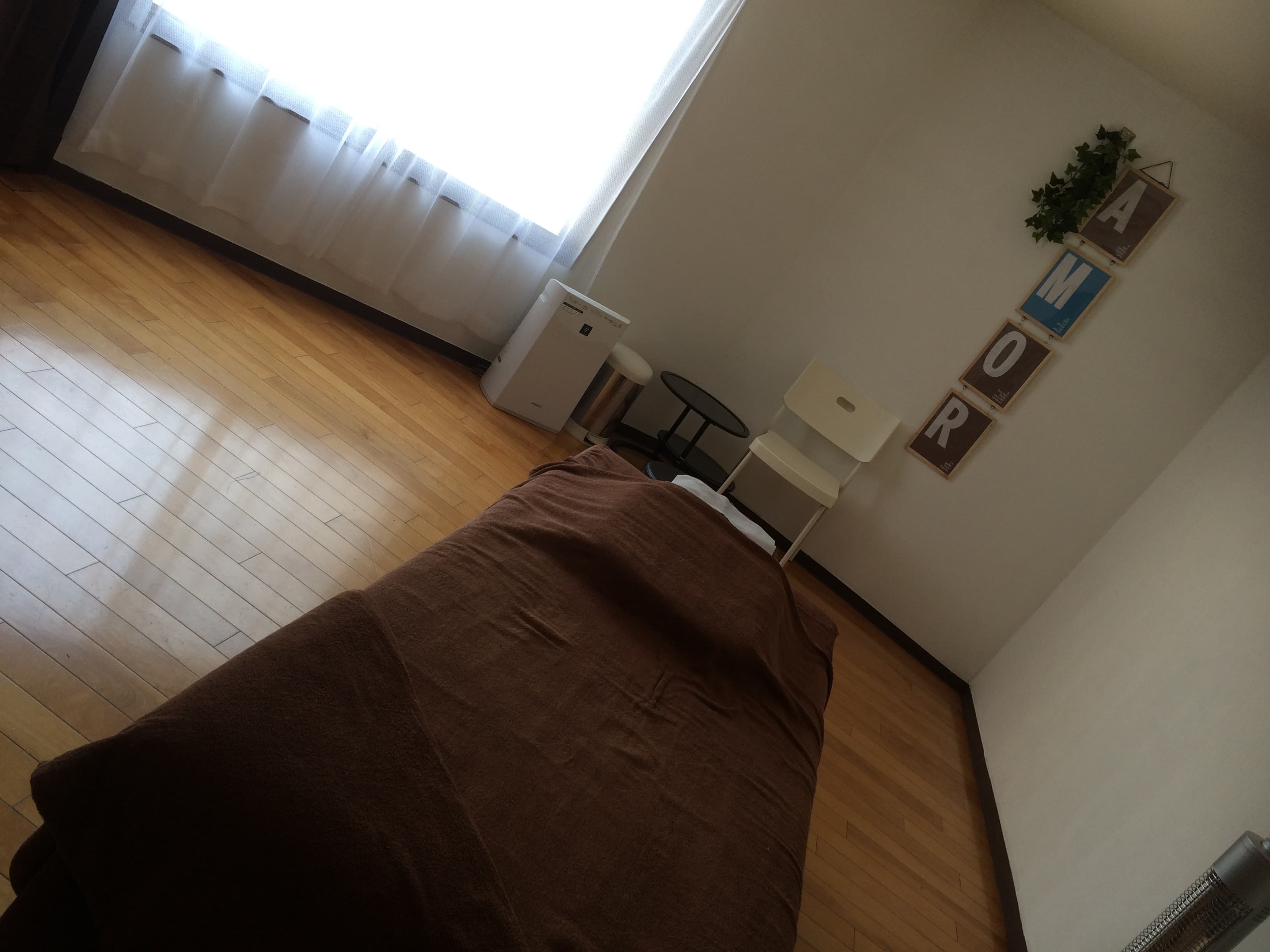 施術ベッドお貸しできます。レンタルサロンも可能。