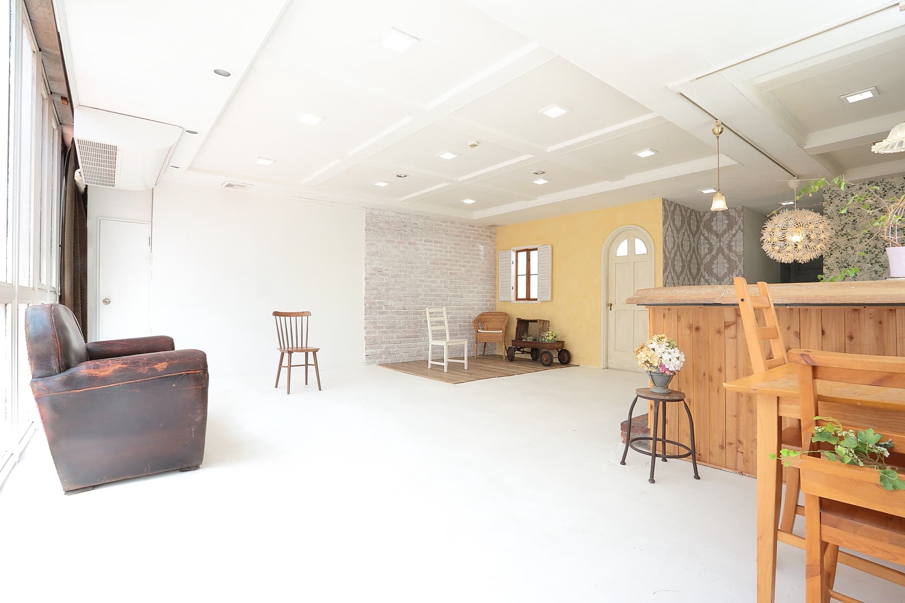 スペース画像 2