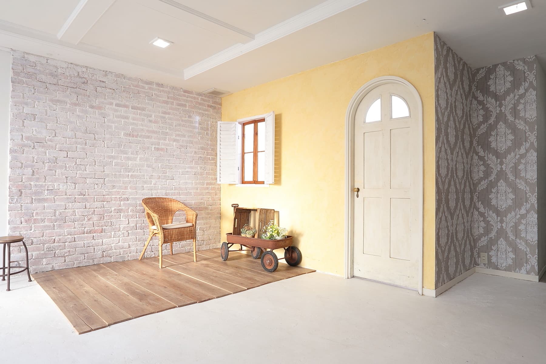 スペース画像 4