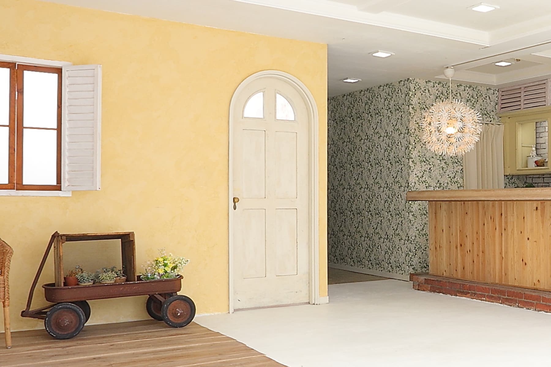 スペース画像 5