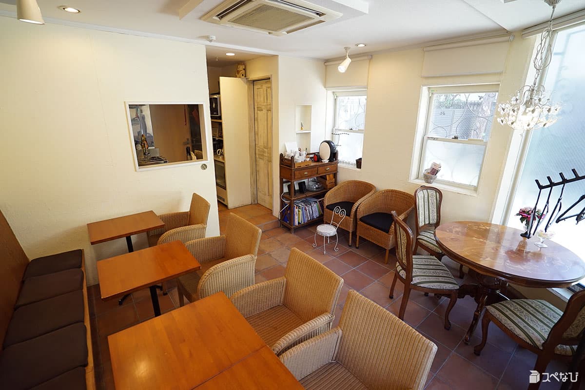 スペース画像 1