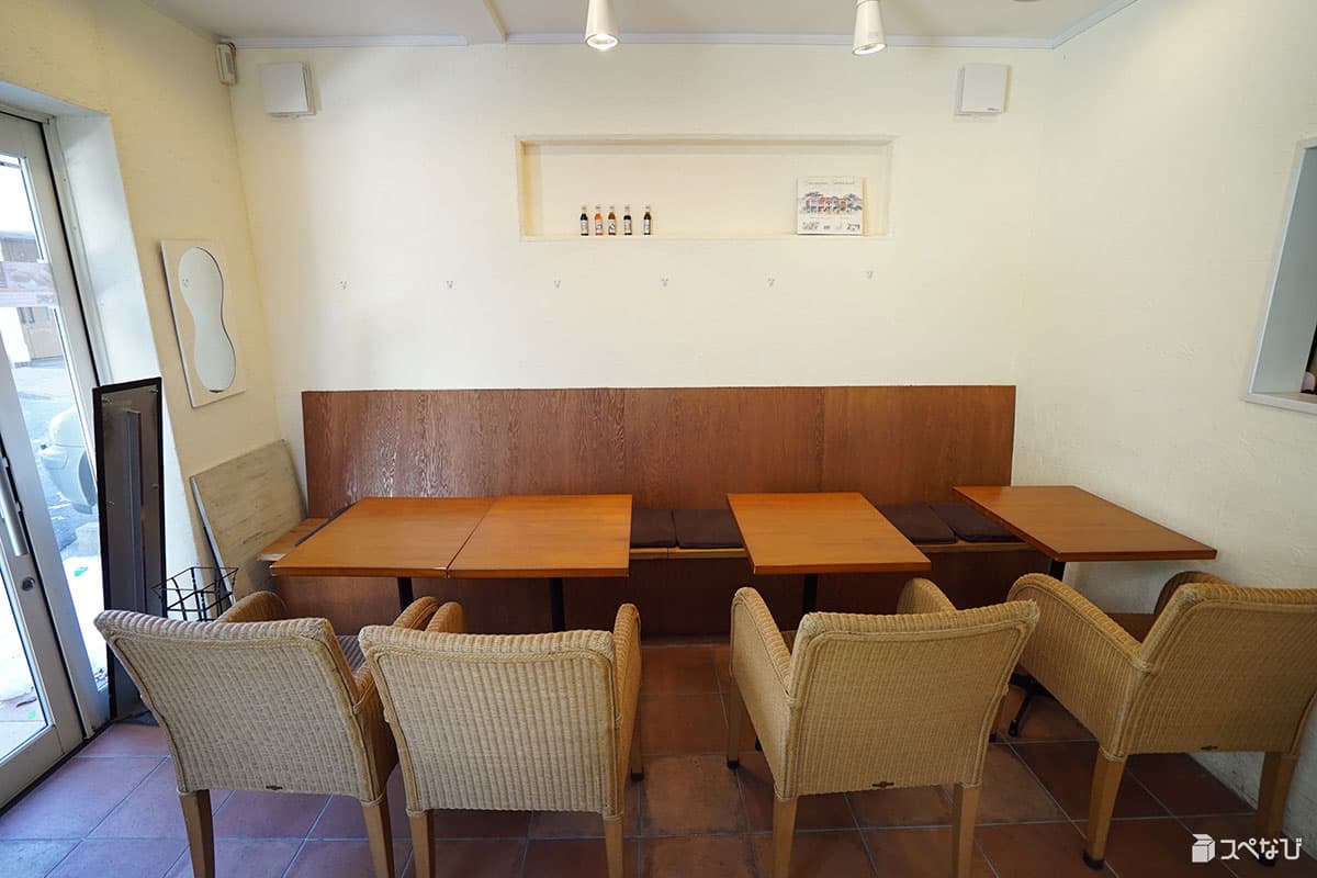 スペース画像 3