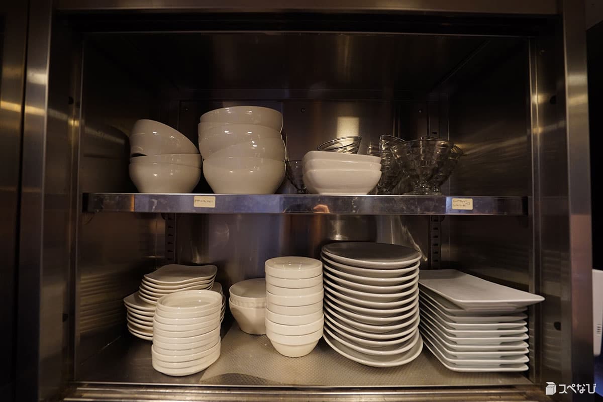 スペース画像 8