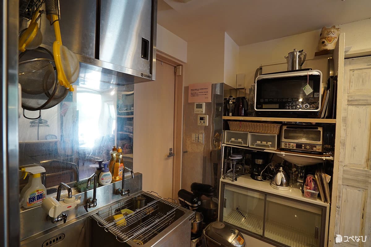 スペース画像 12