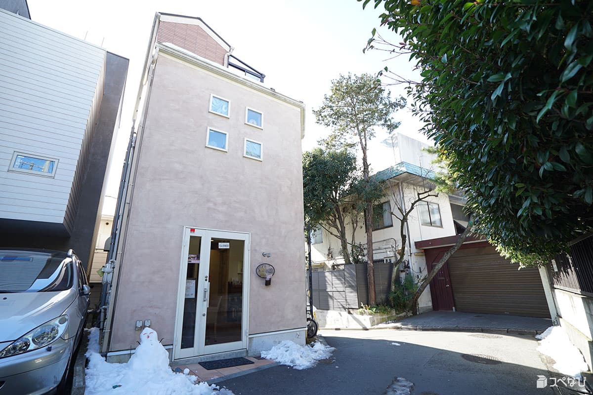 スペース画像 17