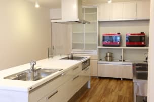 スペース画像 2