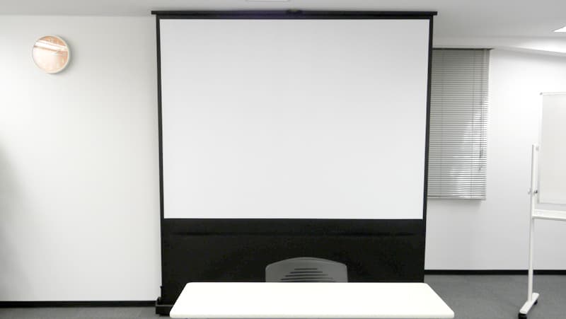 大型スクリーン