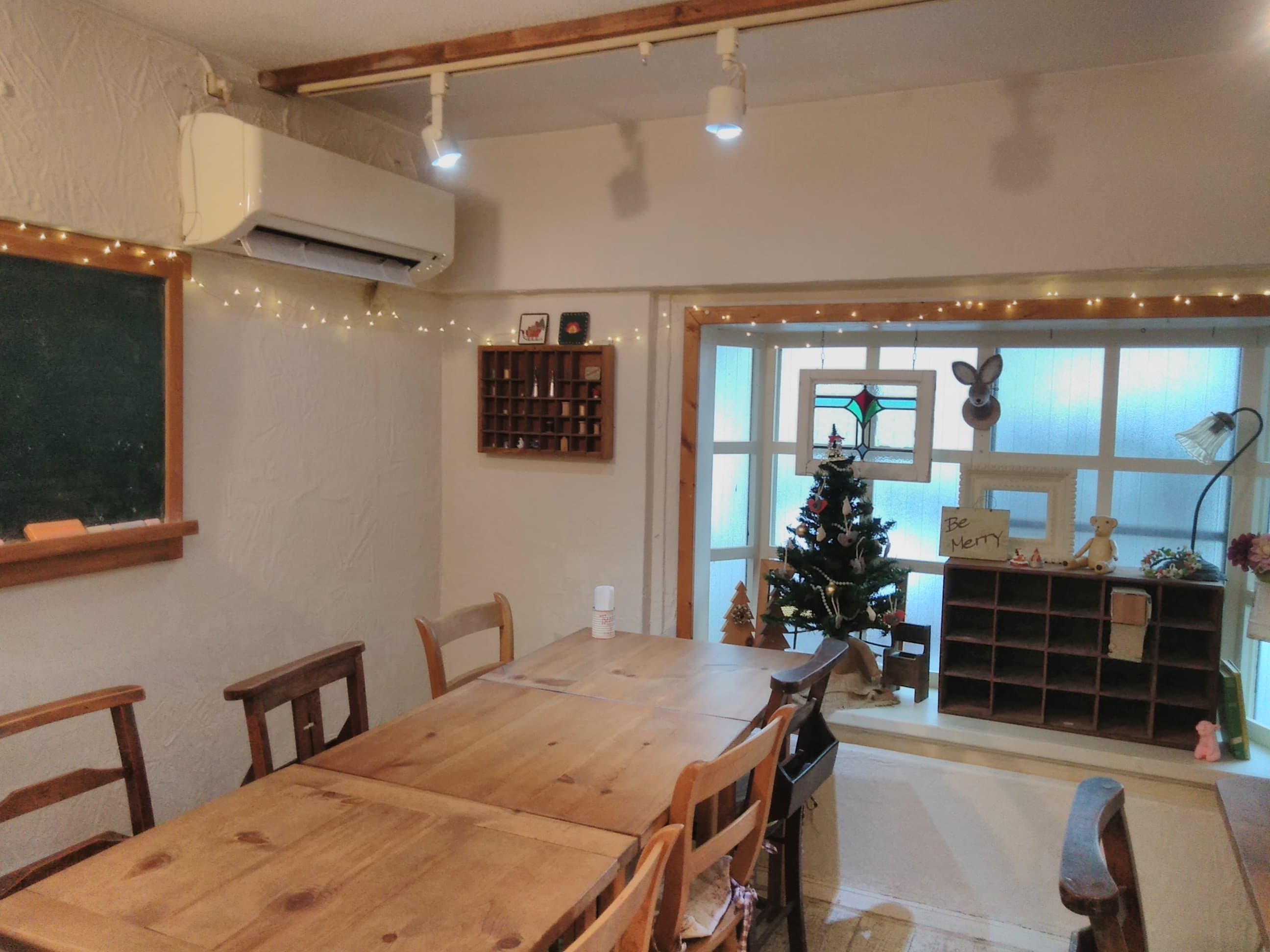 スペース画像 3