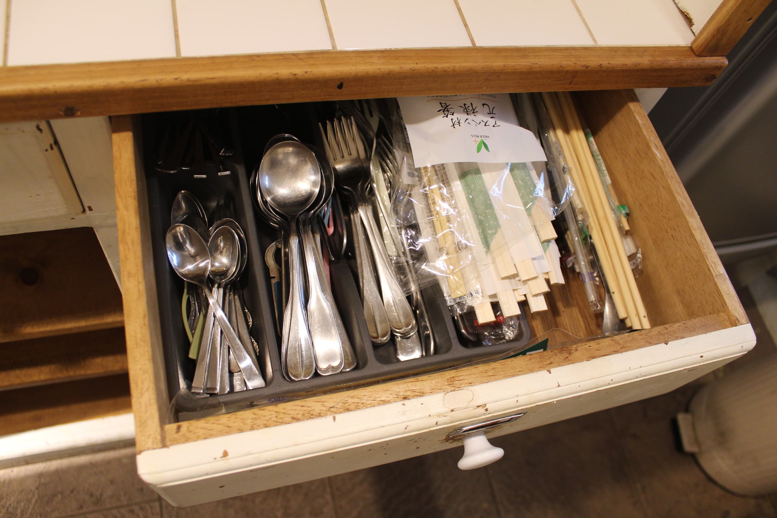 カトラリー 10名様分