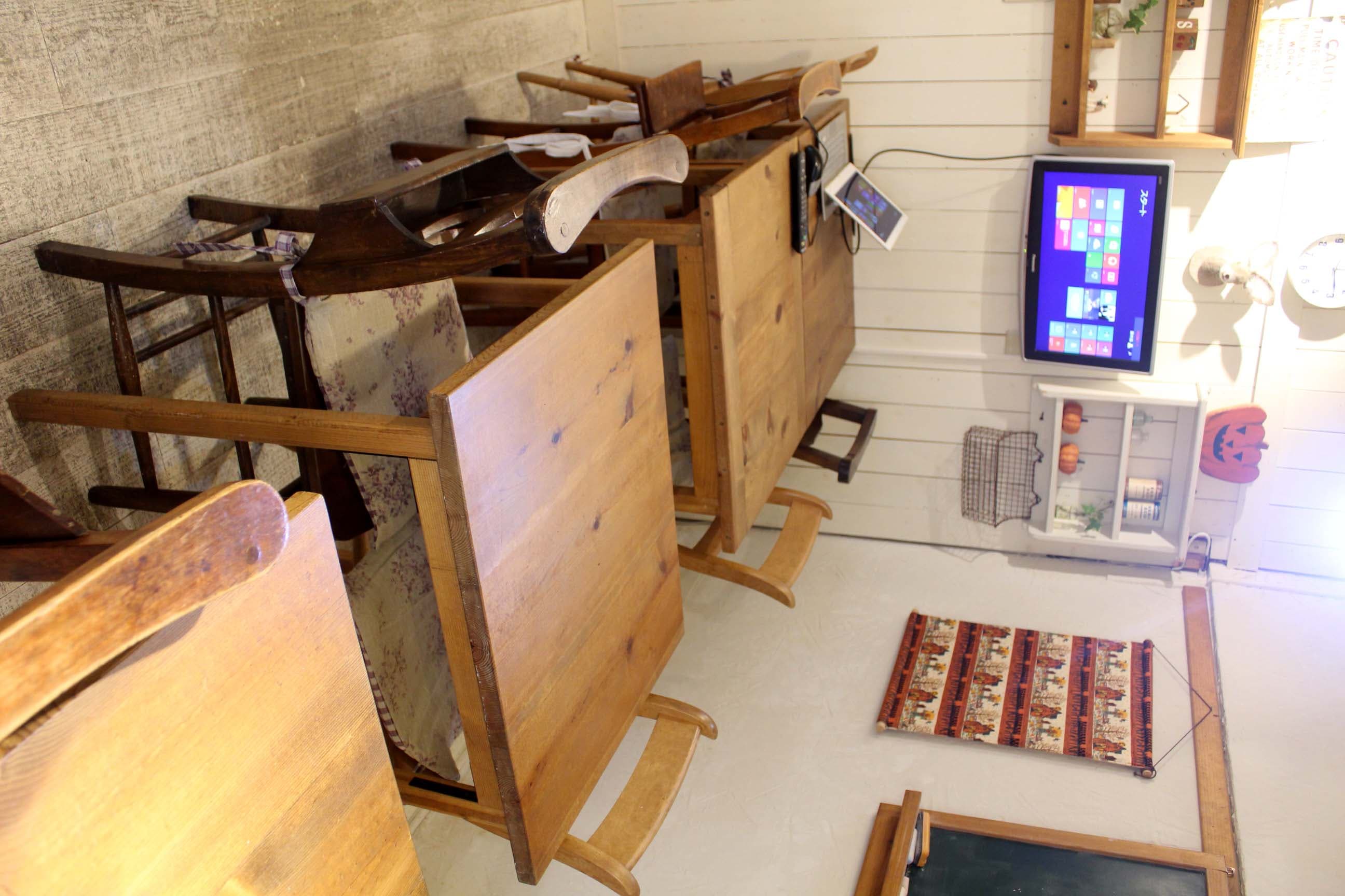 スペース画像 8