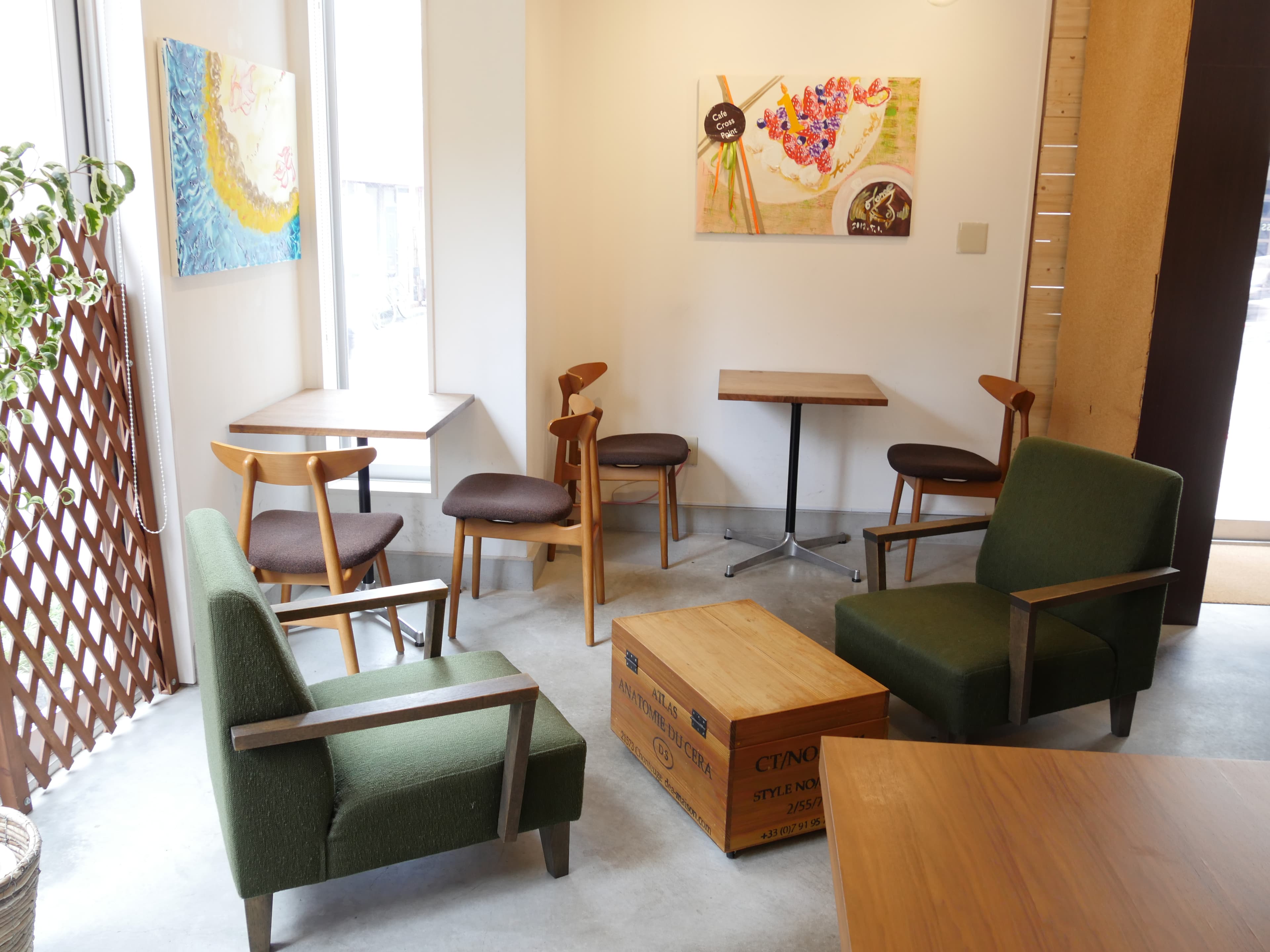 スペース画像 10