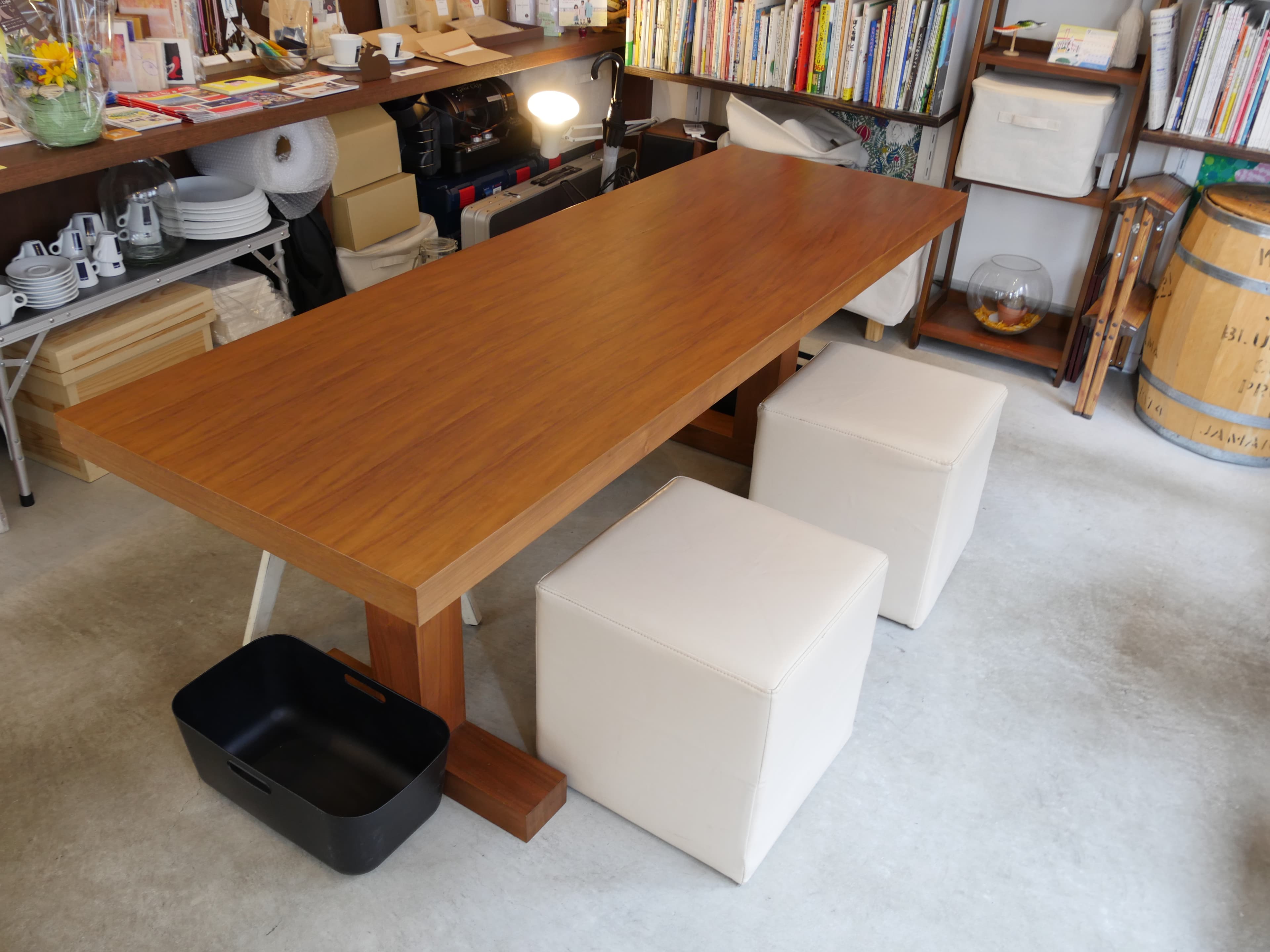 スペース画像 5