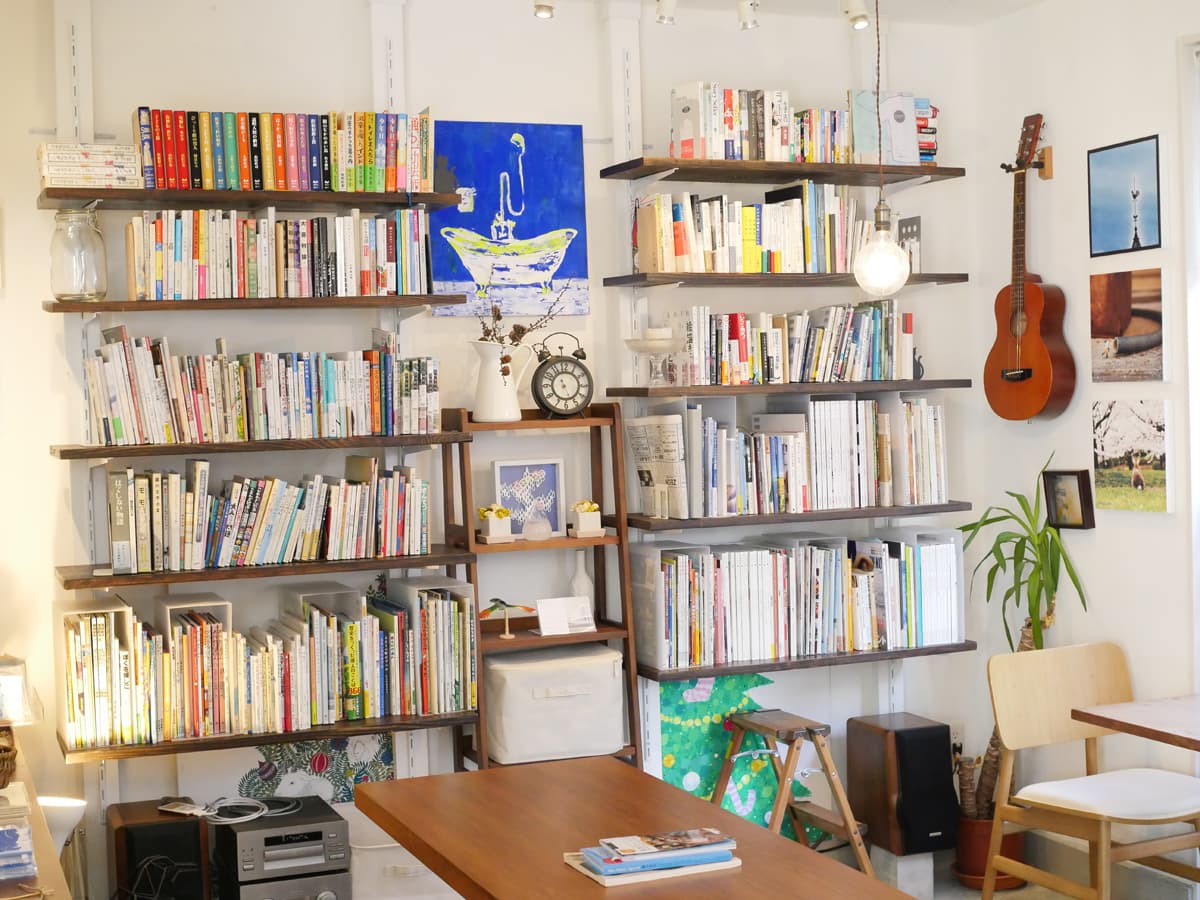 スペース画像 2