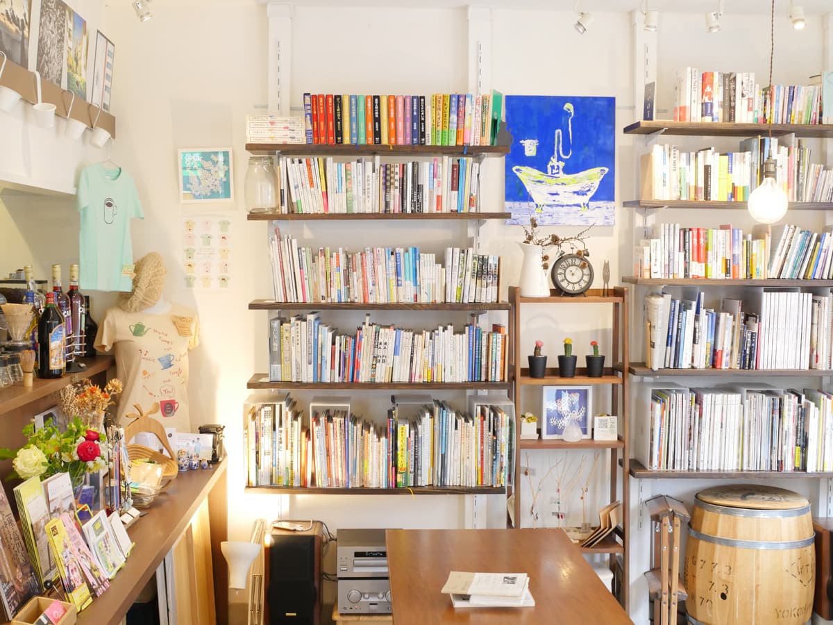 スペース画像 3