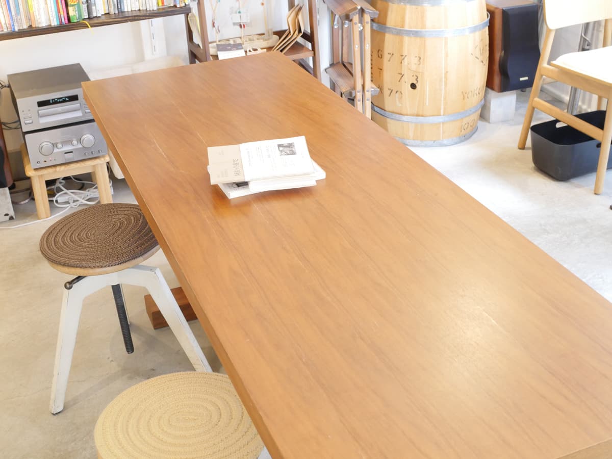 スペース画像 4