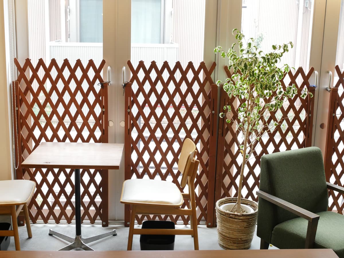 スペース画像 6