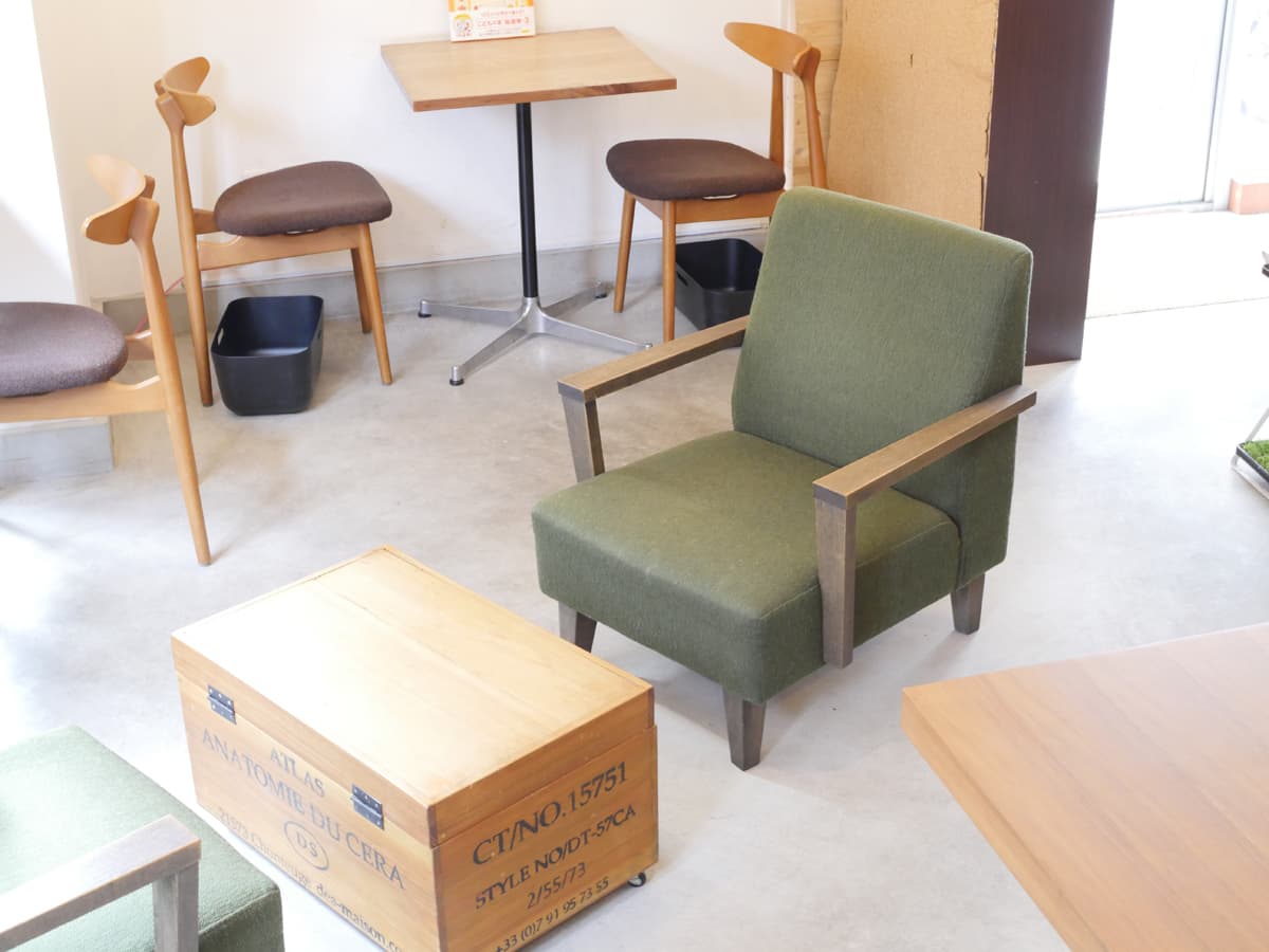 スペース画像 12