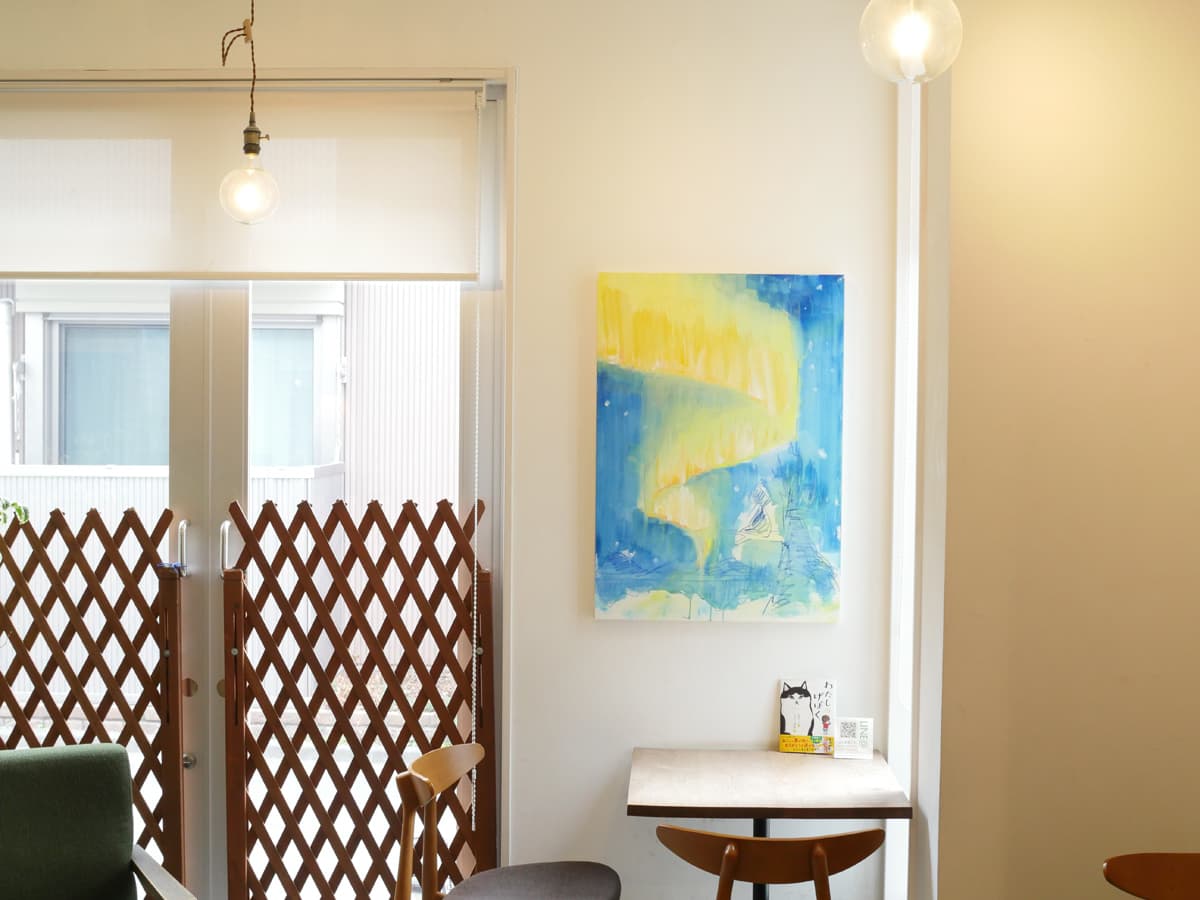 スペース画像 16