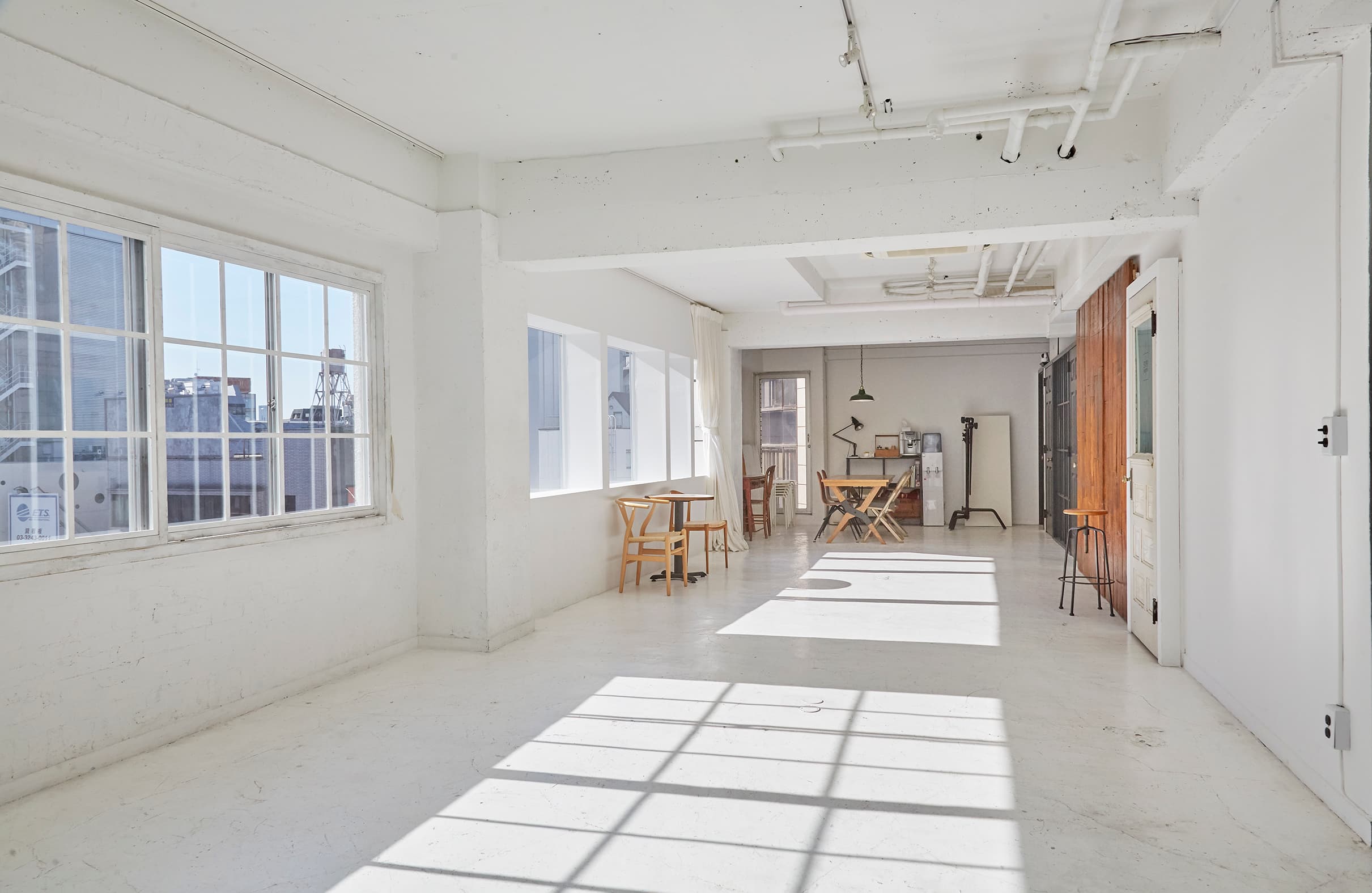 スペース画像 4