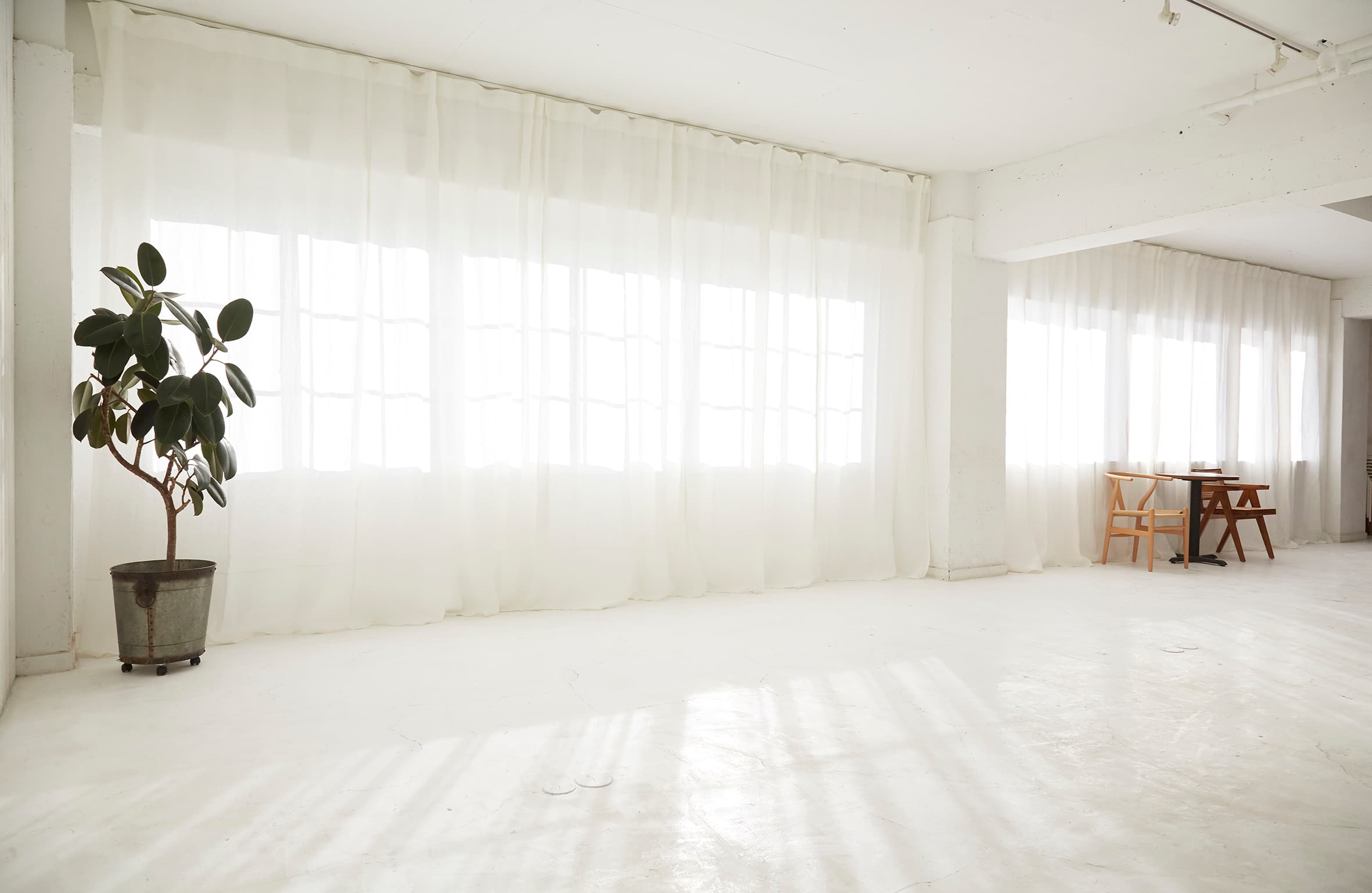 スペース画像 5