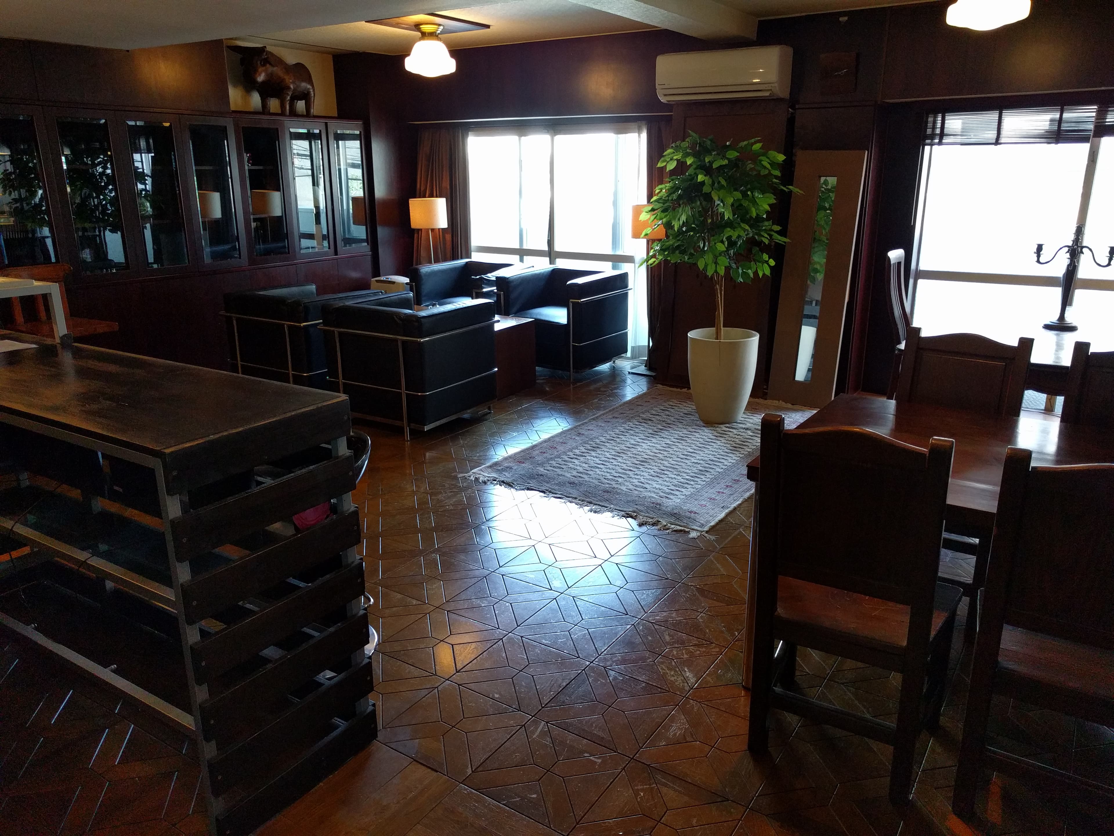 スペース画像 2