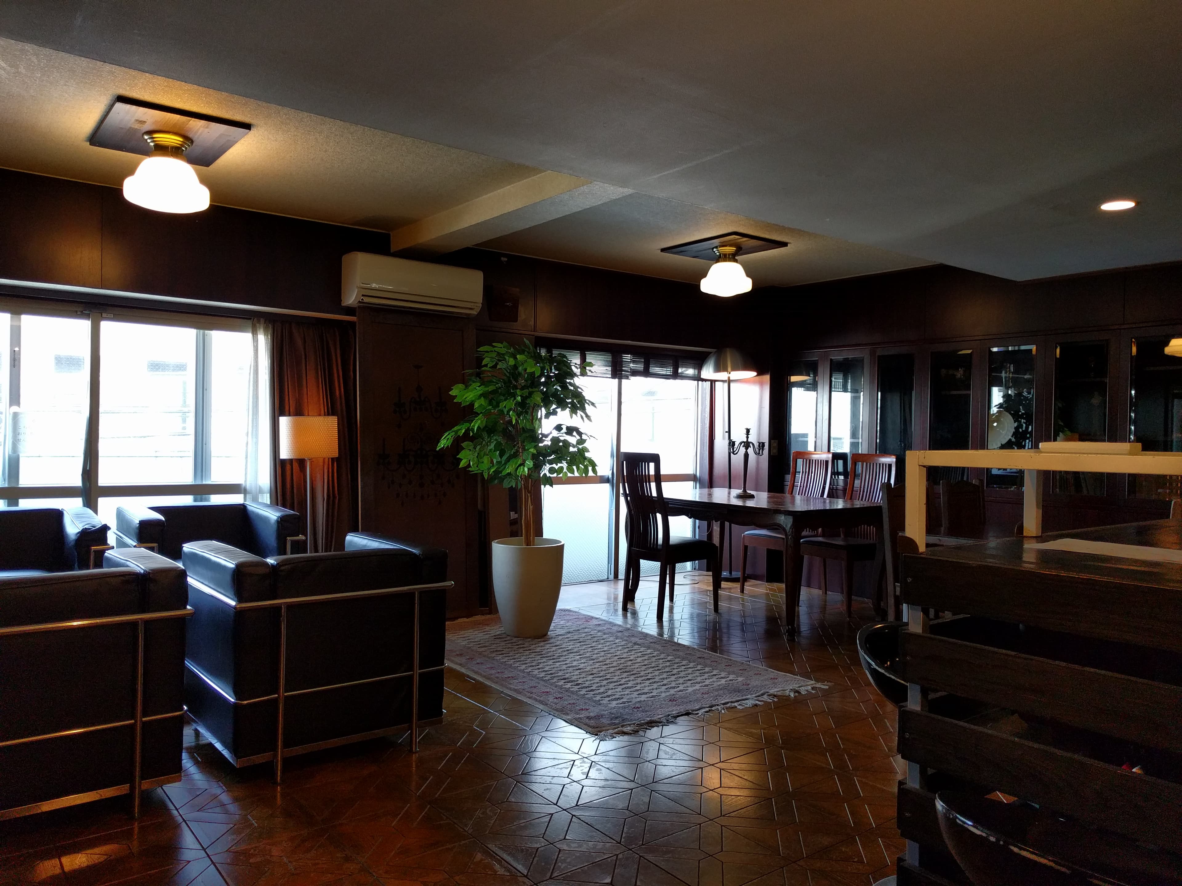 スペース画像 1