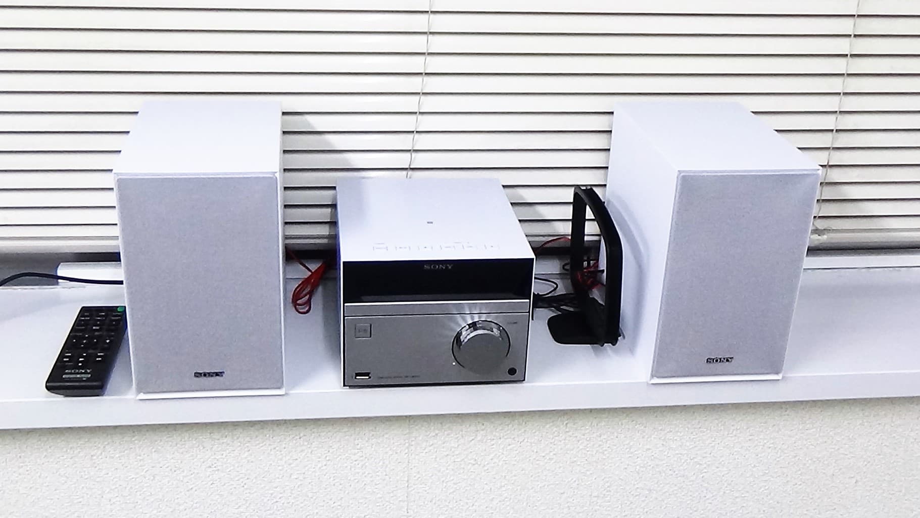 音楽プレーヤー【BLUETOOTH可能】