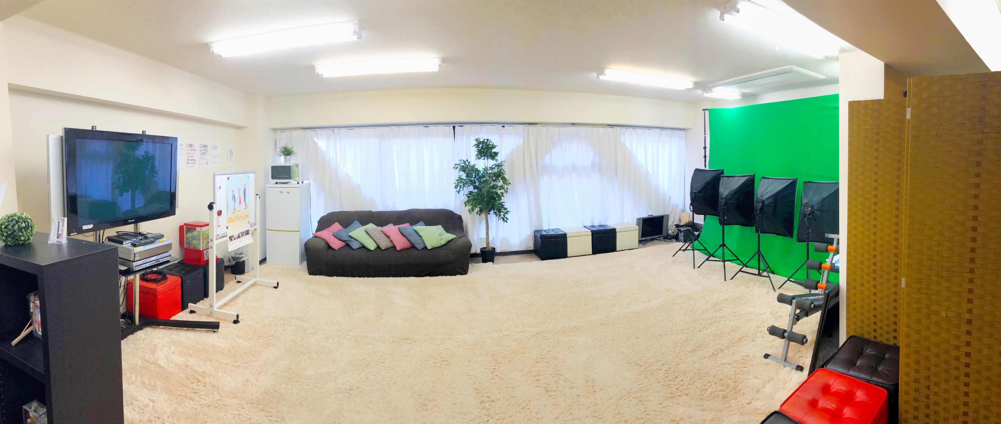 スペース画像 8