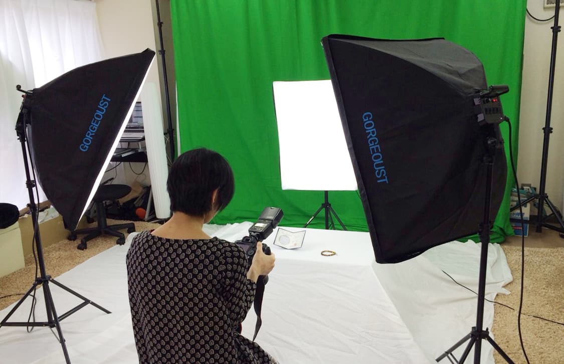 スペース画像 10