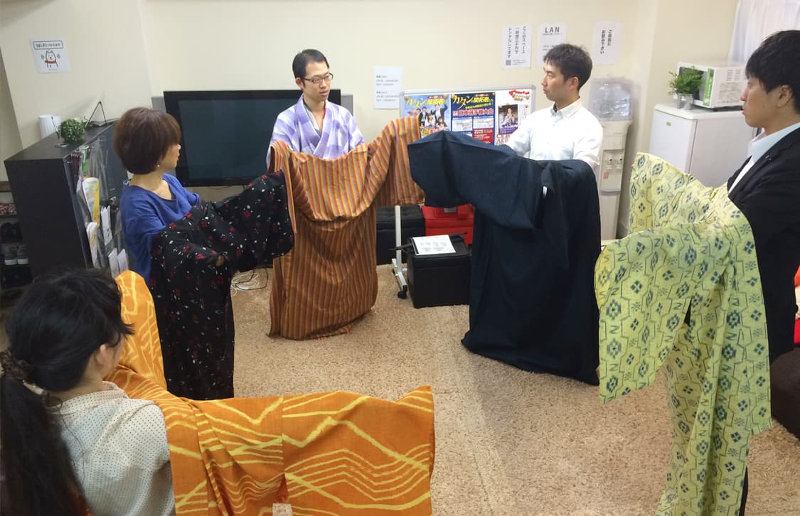 スペース画像 12