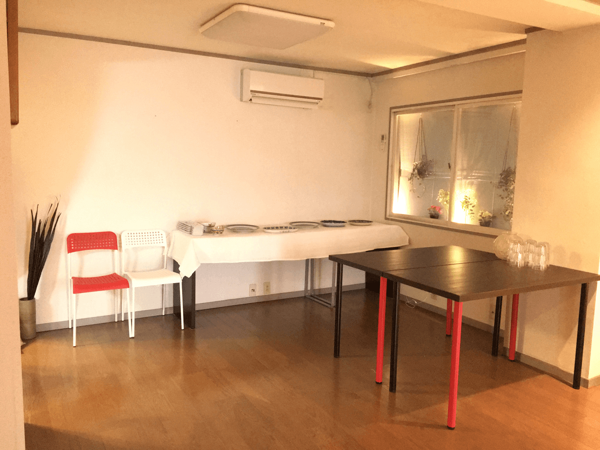 スペース画像 11