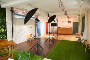 スペース画像 1