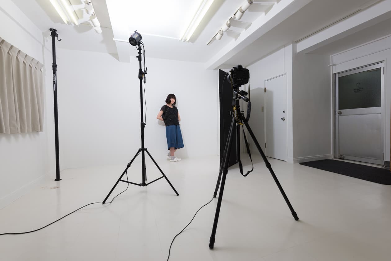 スペース画像 10