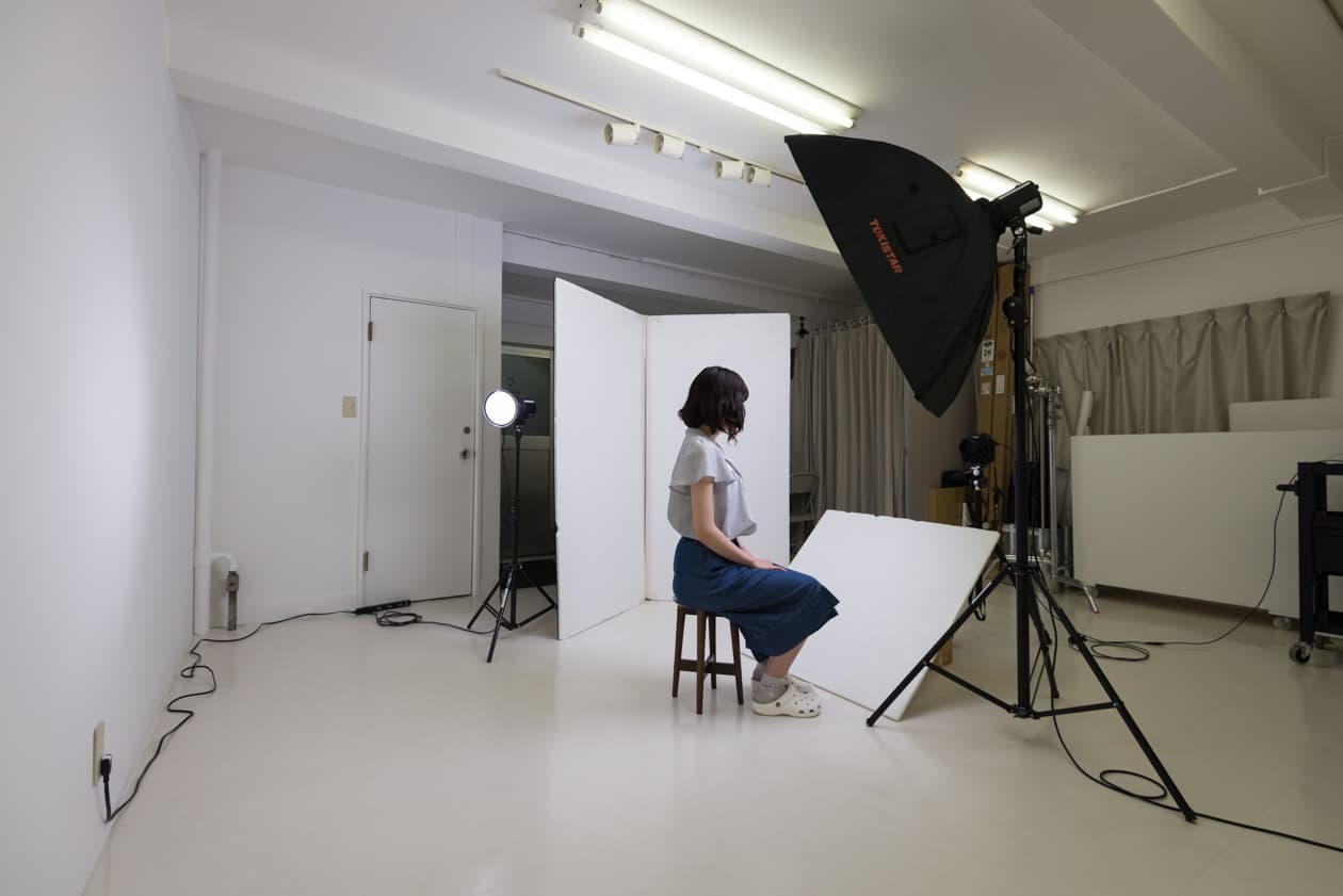 スペース画像 12