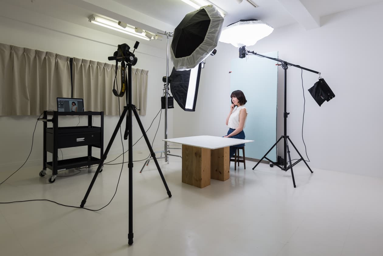 スペース画像 1