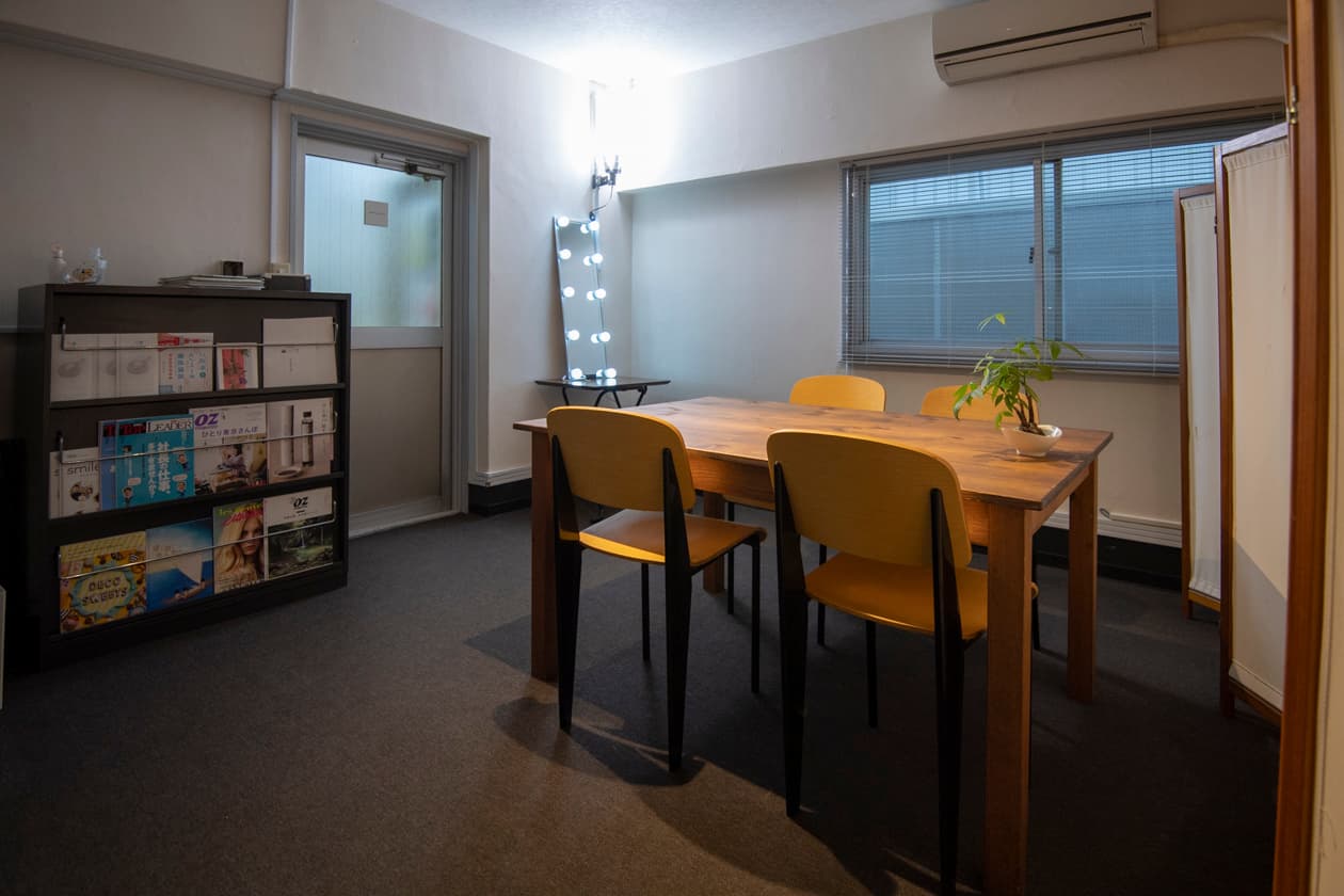 スペース画像 4