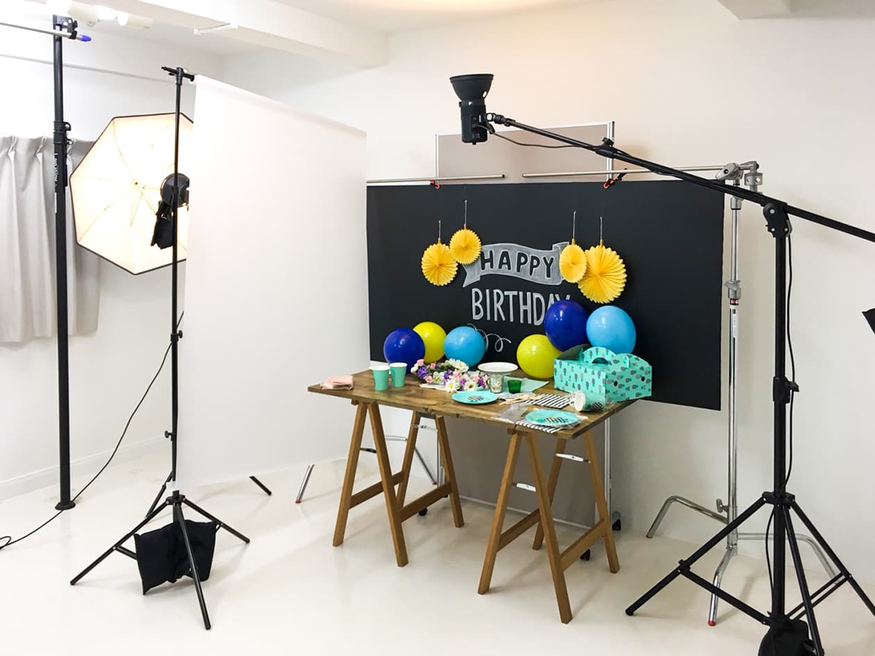 スペース画像 19