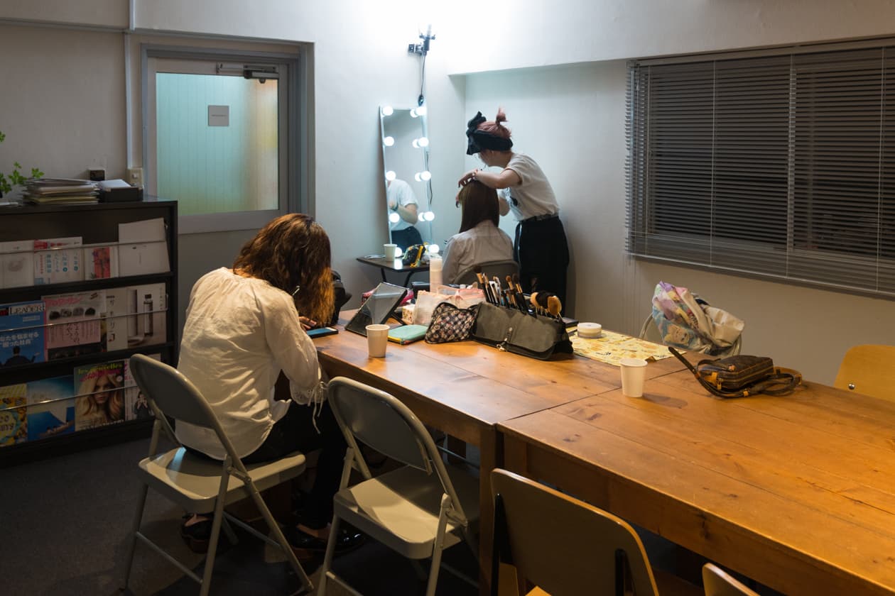 スペース画像 7