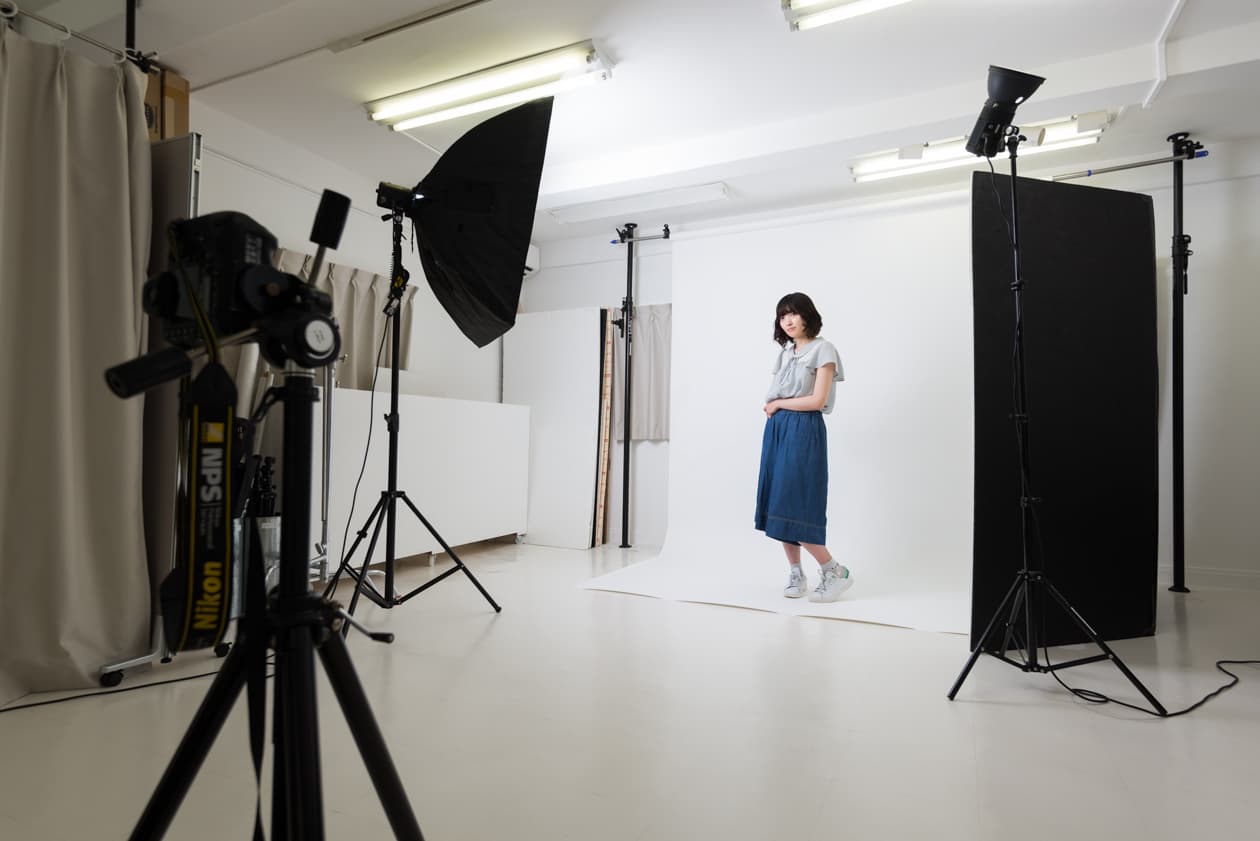 スペース画像 8